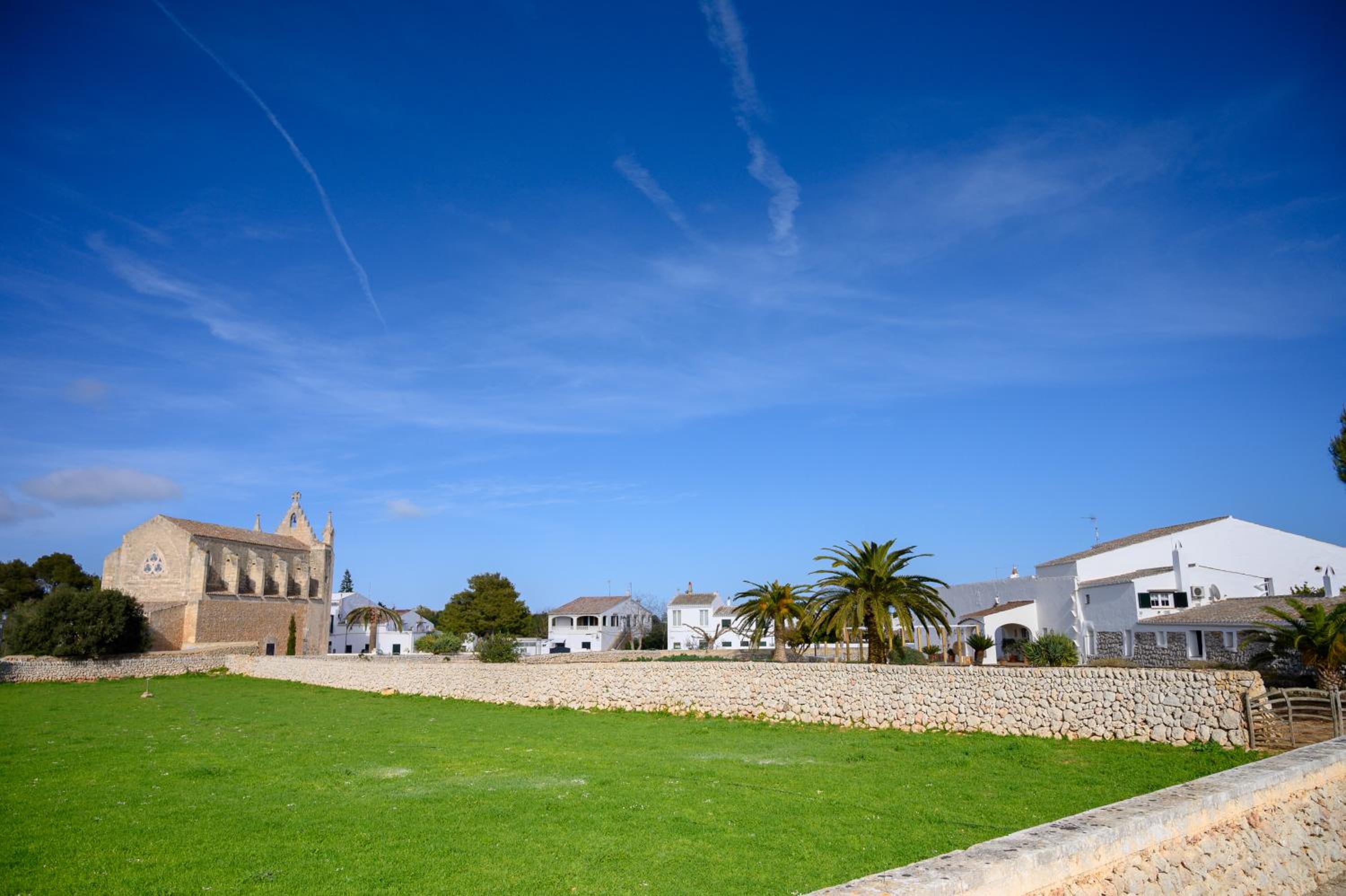 Llucmaçanes Gran Agroturismo