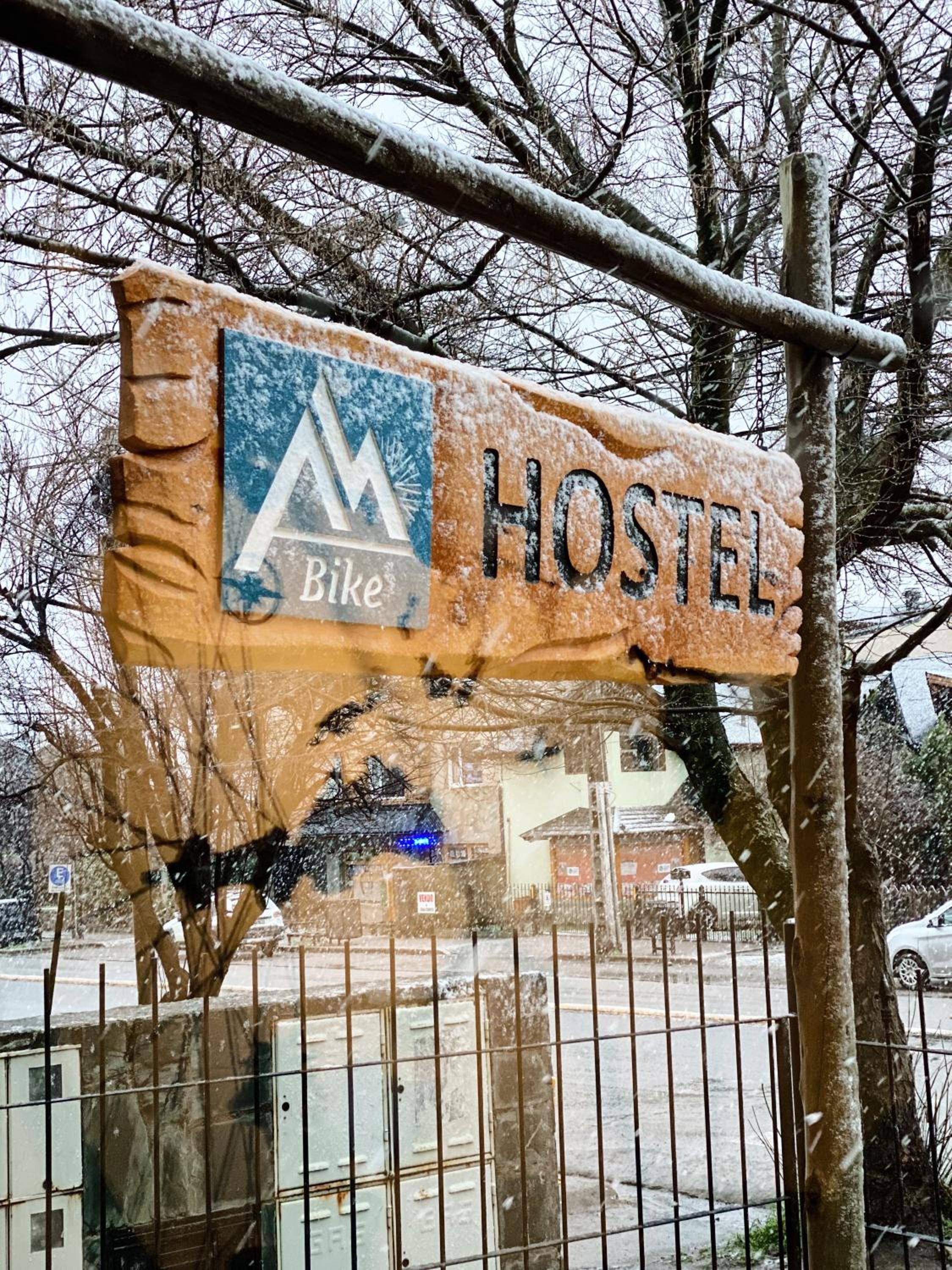 Bike Hostel