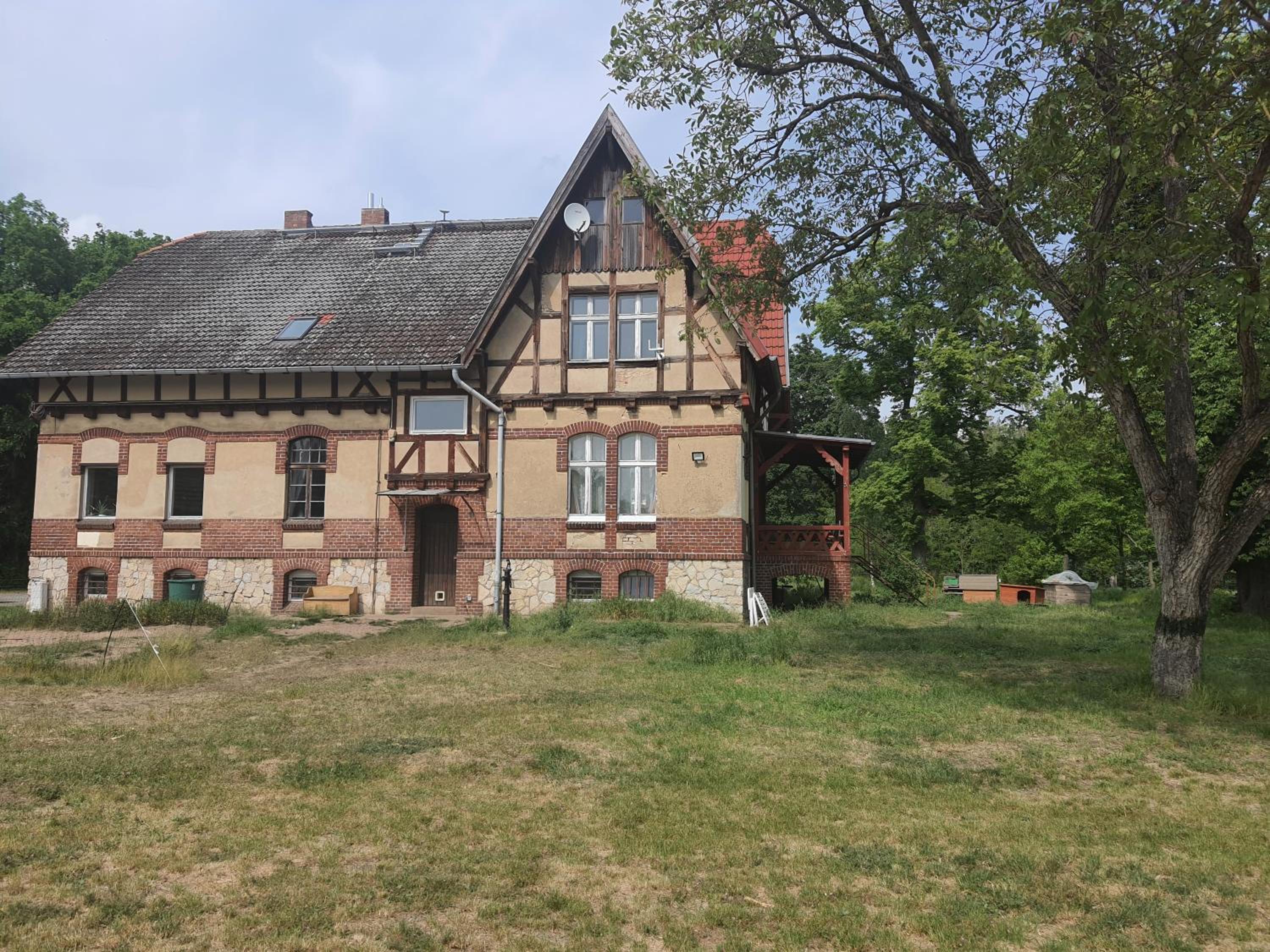 Forsthaus Nauen