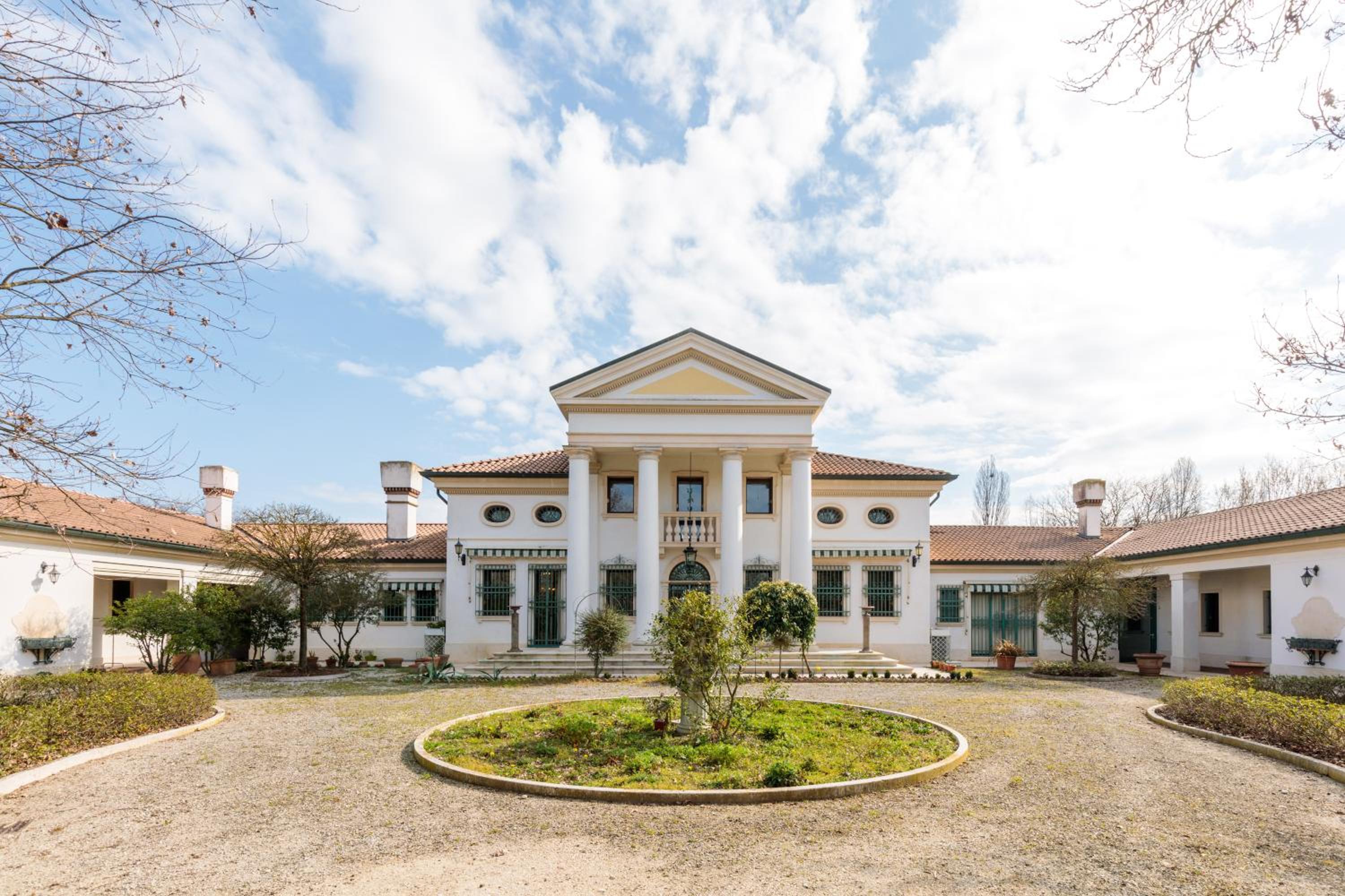 VILLA GERLA, un angolo di paradiso vicino Padova e Venezia view 2
