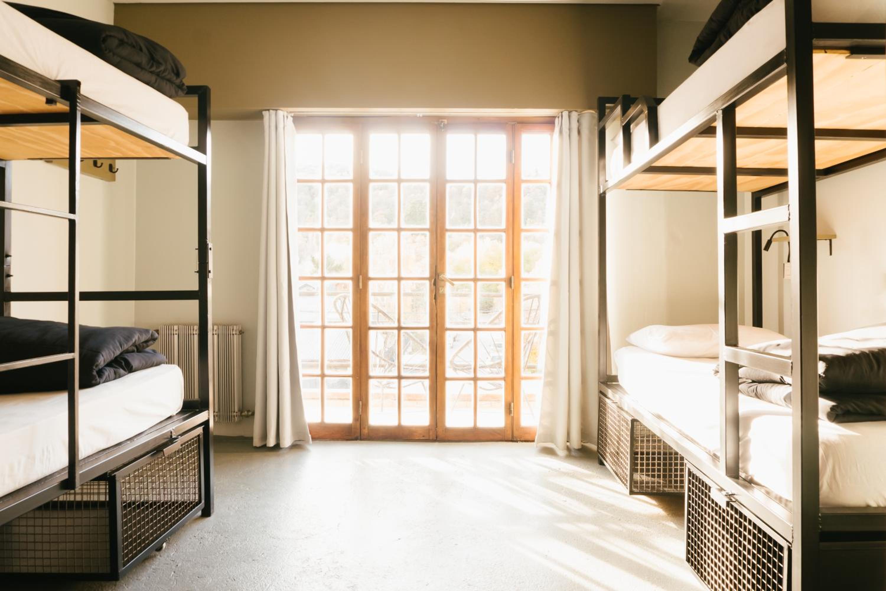 Bike Hostel