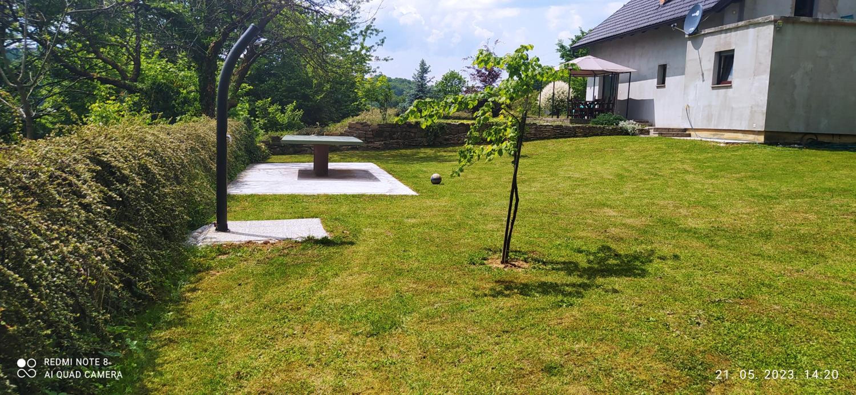 Villa FRIDA