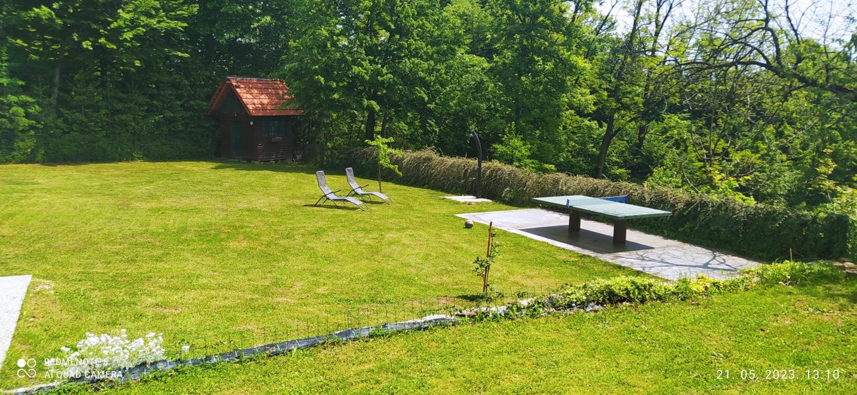 Villa FRIDA