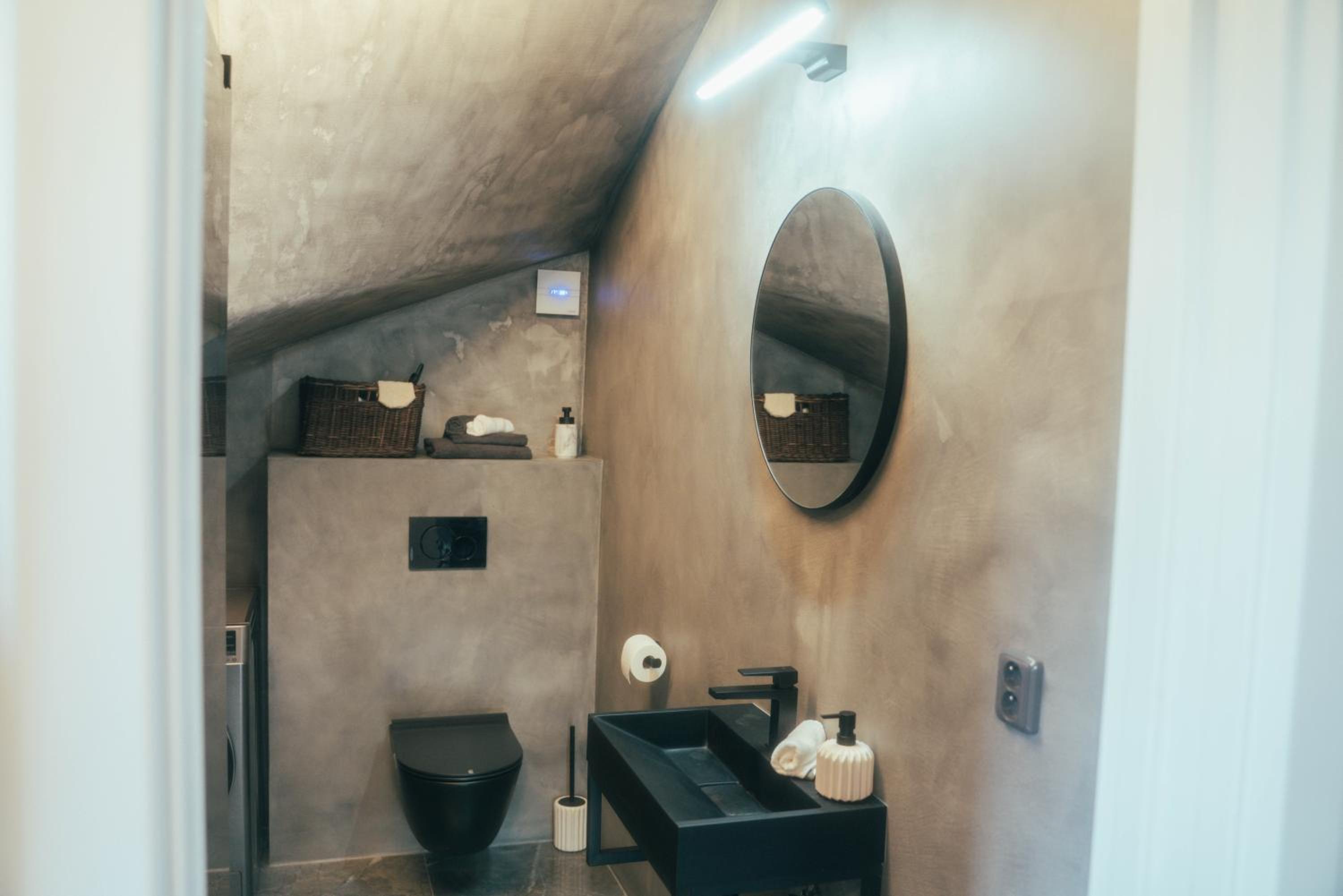 Casa di Giacobbe