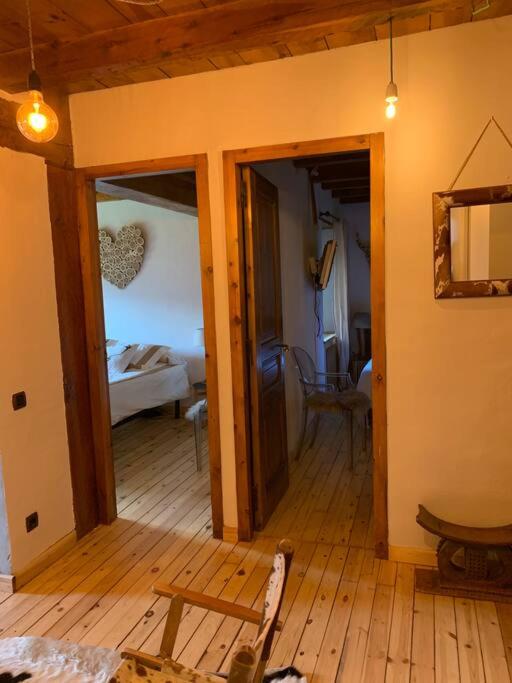Place of charm and tranquility HUT7558