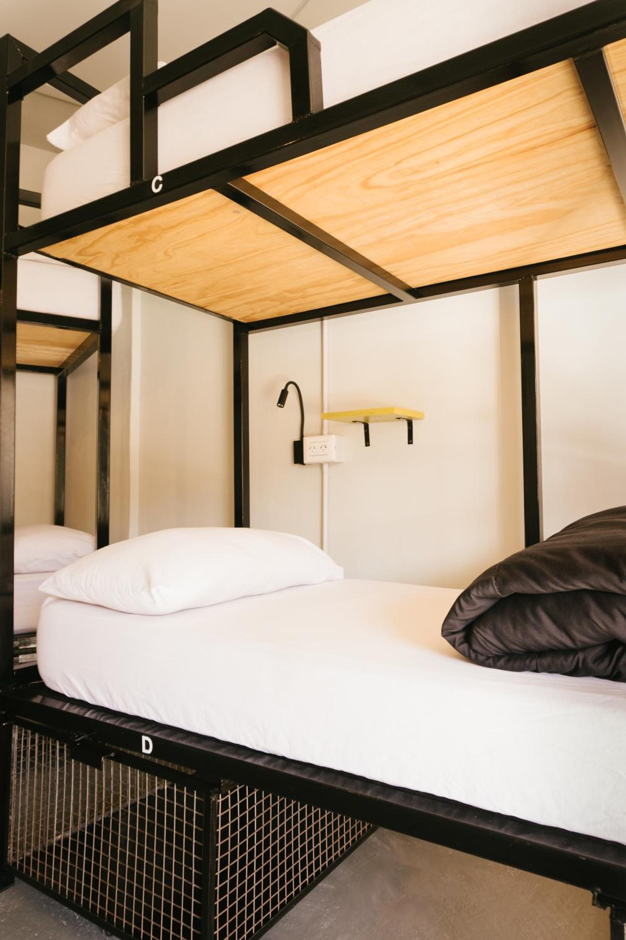 Bike Hostel