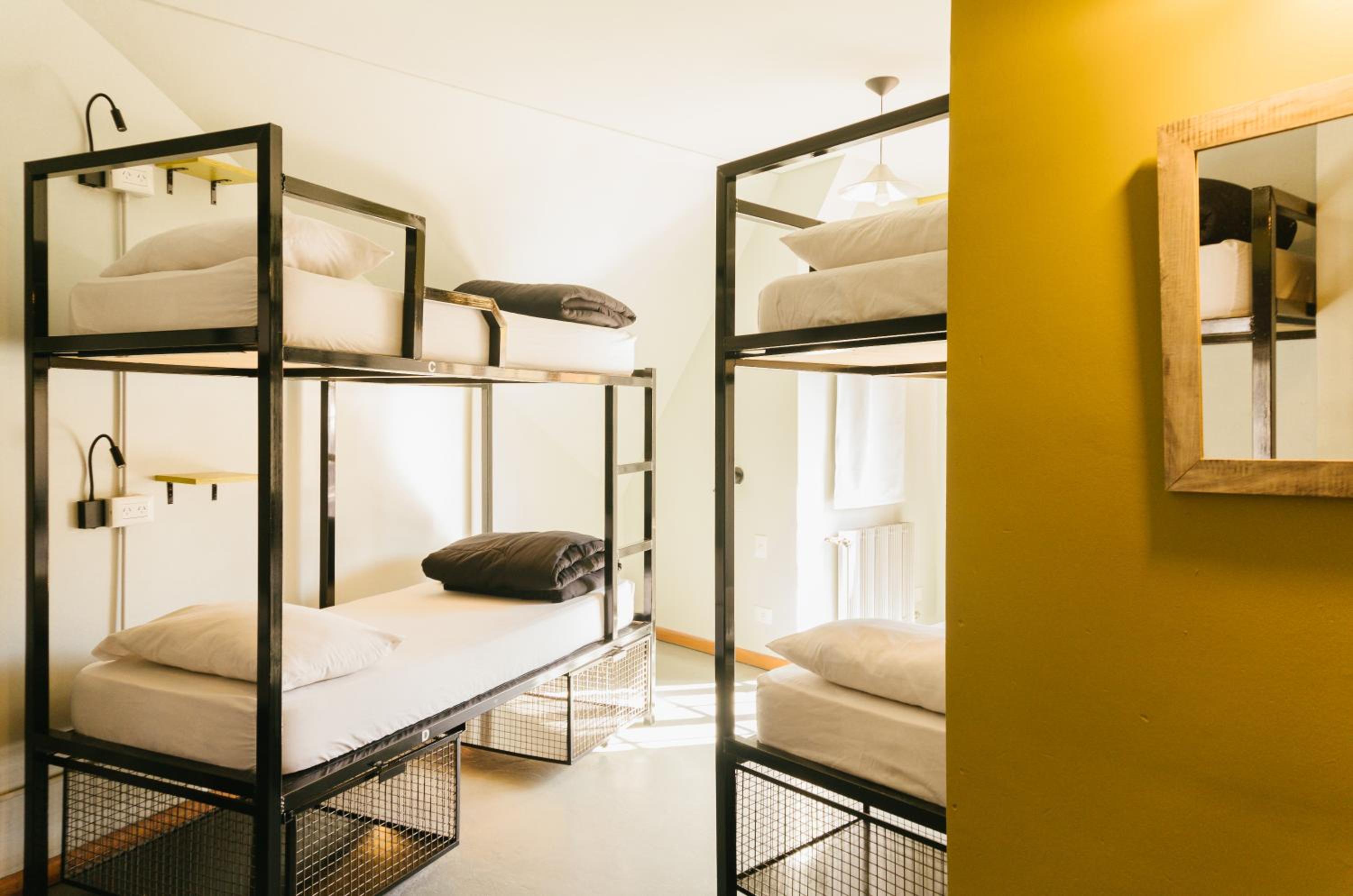 Bike Hostel