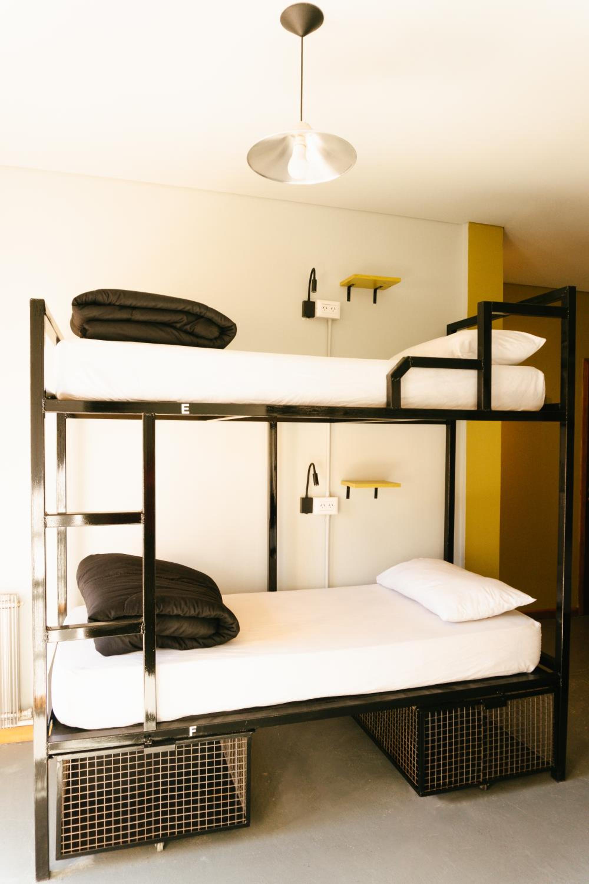 Bike Hostel