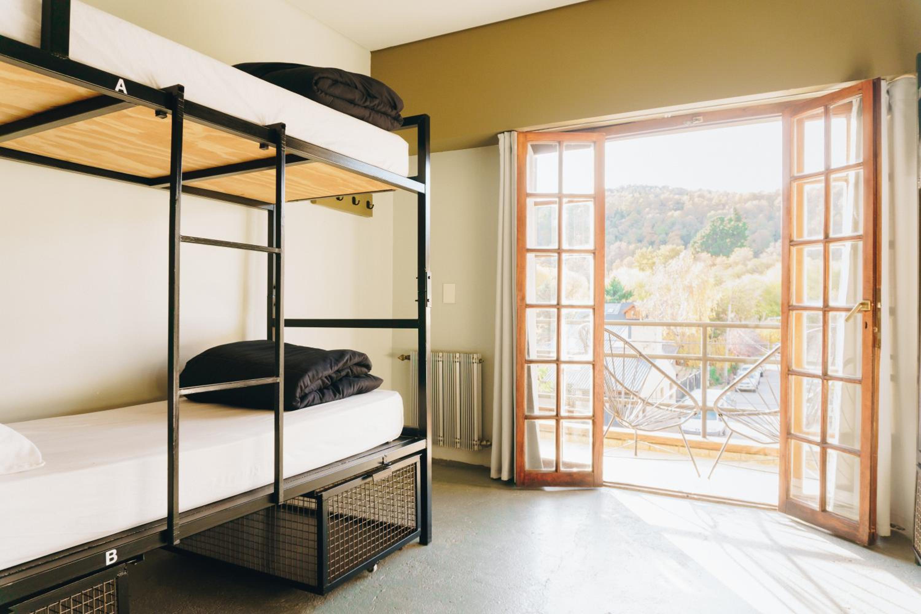Bike Hostel