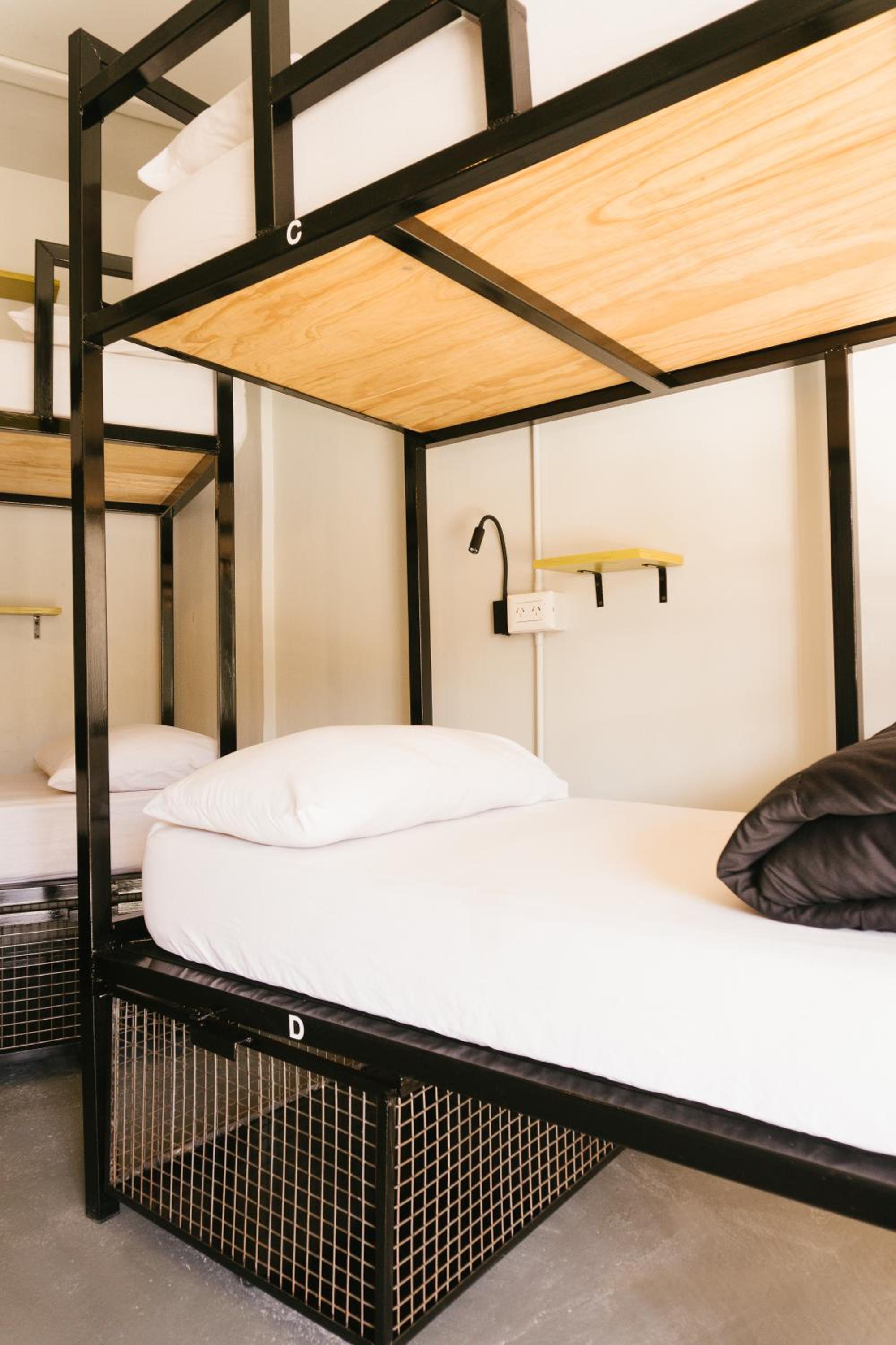 Bike Hostel