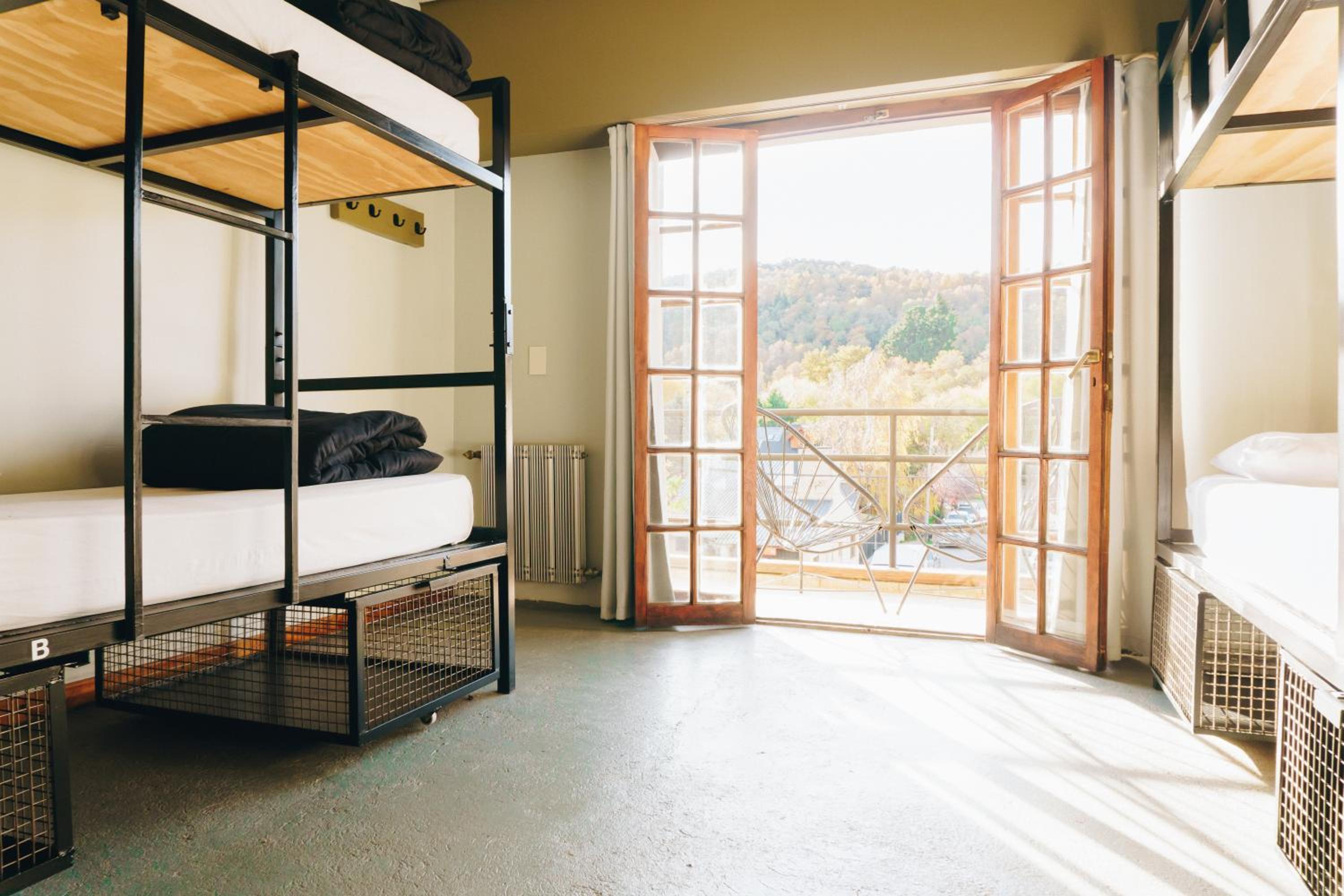 Bike Hostel