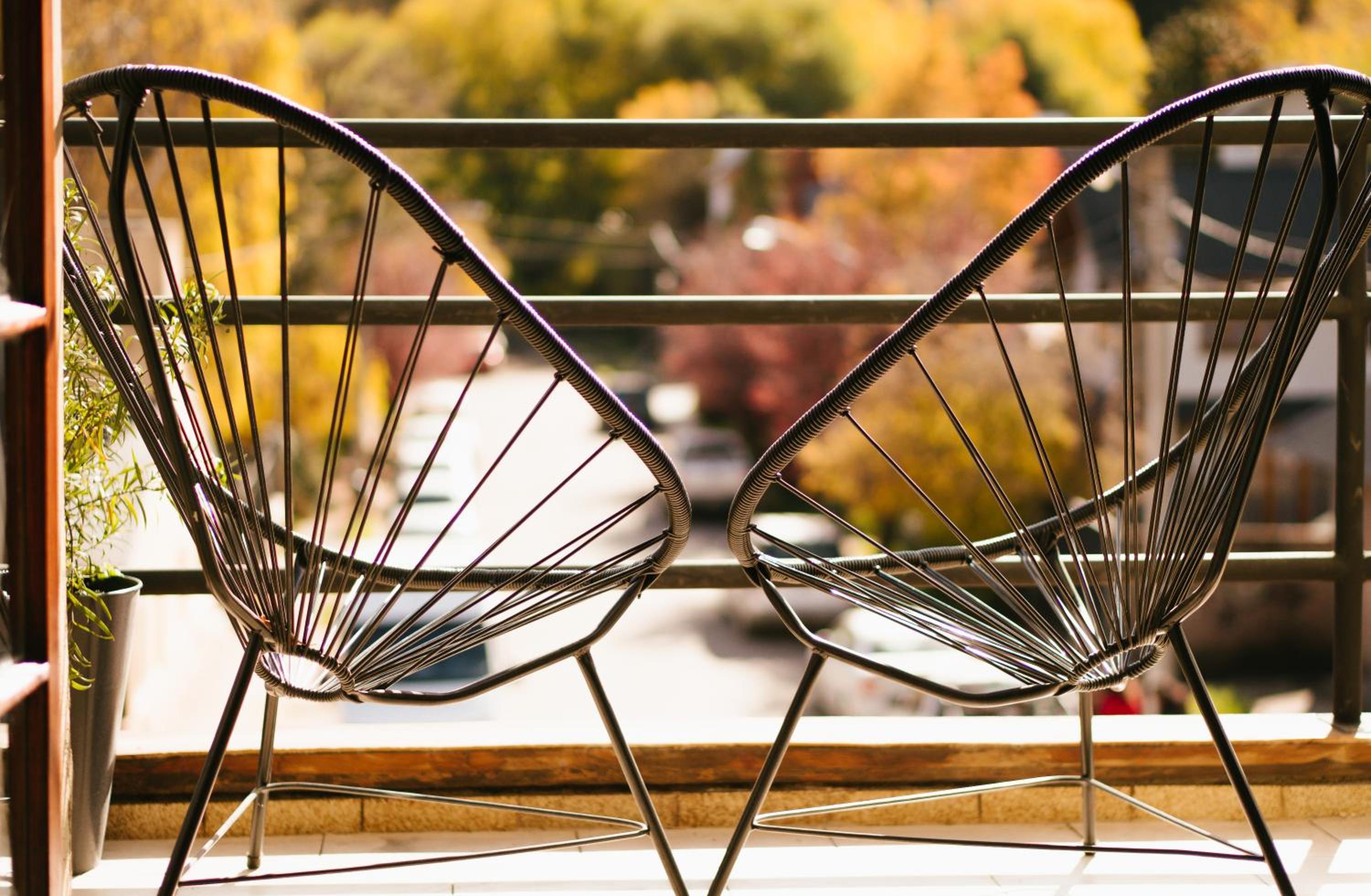 Bike Hostel