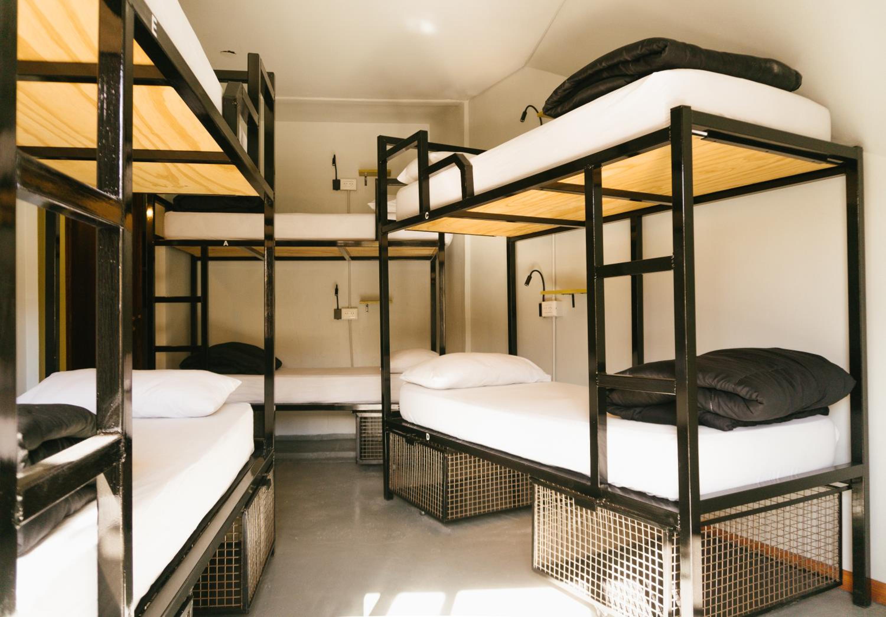 Bike Hostel