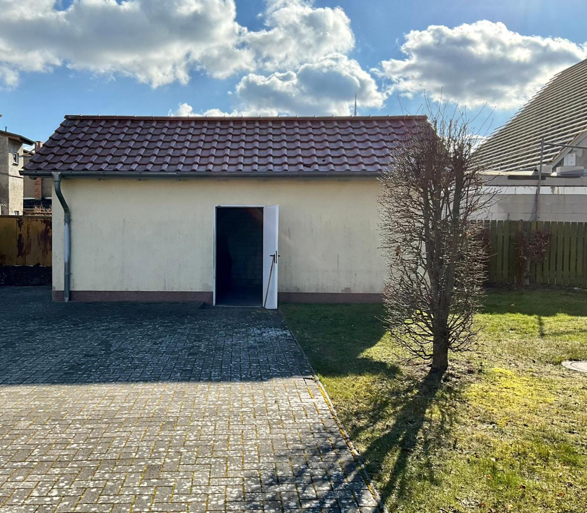 Ferienwohnung Am Mühlenkamp