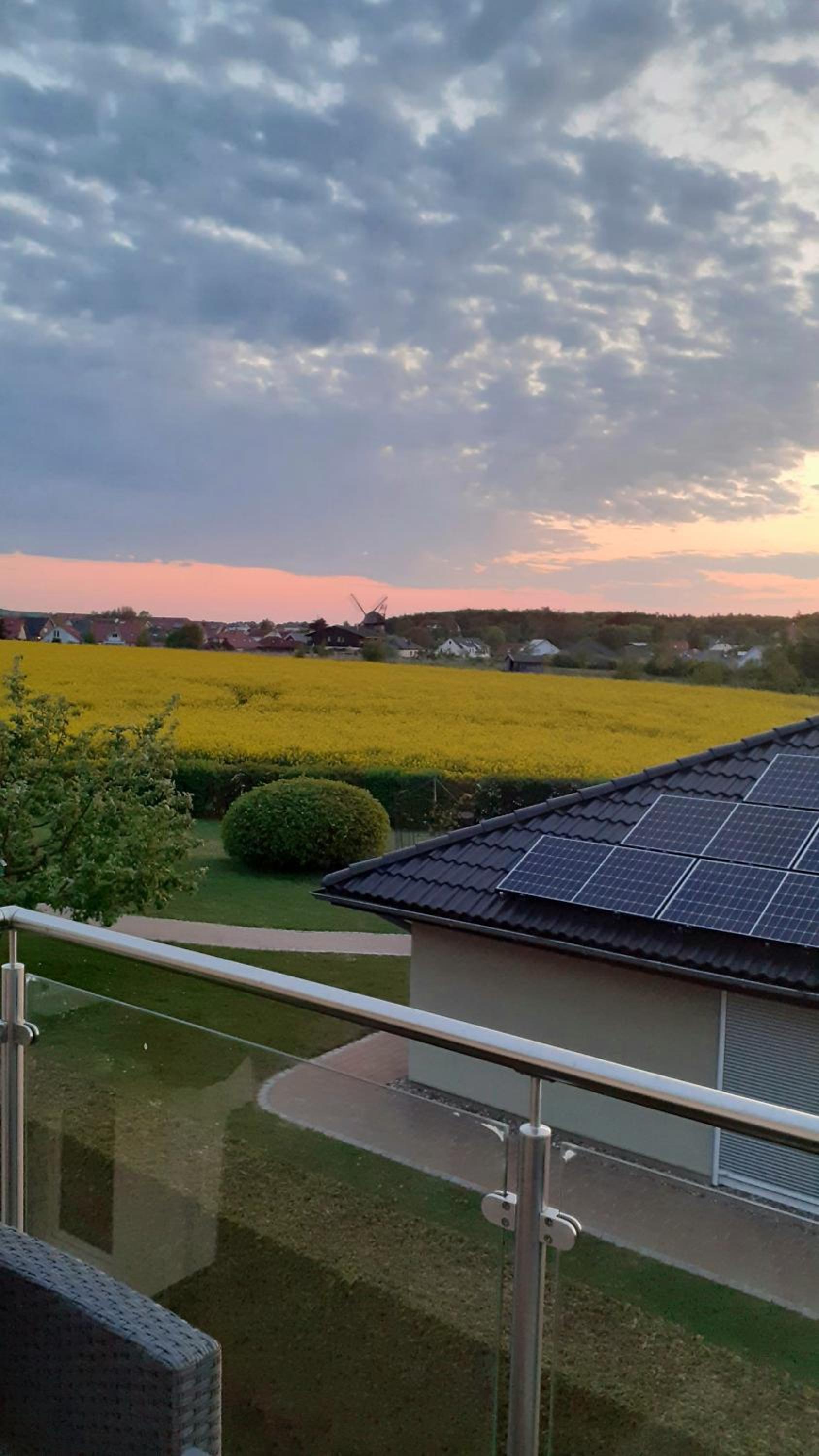 Meerferienwohnungen Kühlungsborn
