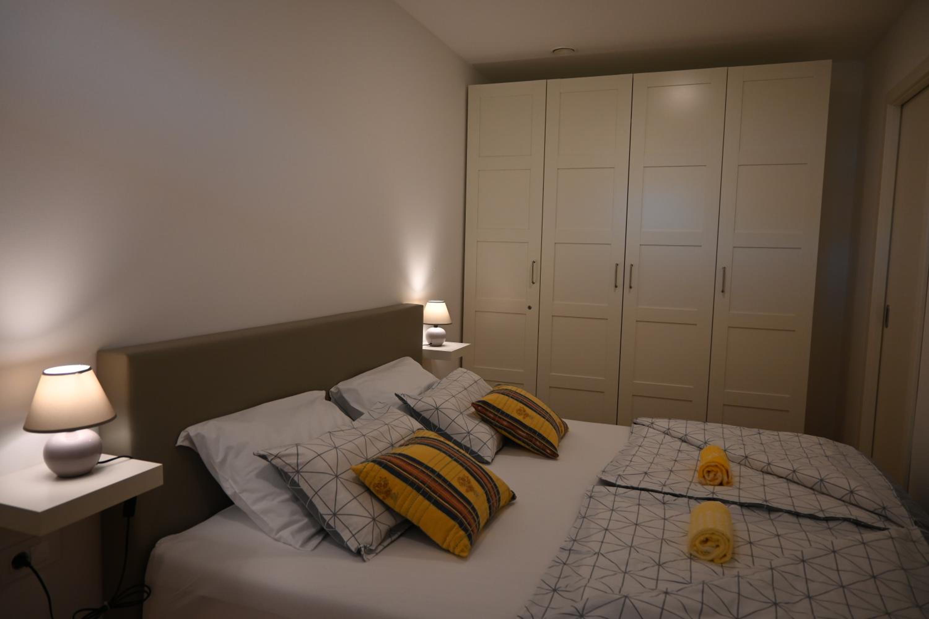 Rest apartment Cerknica view 2