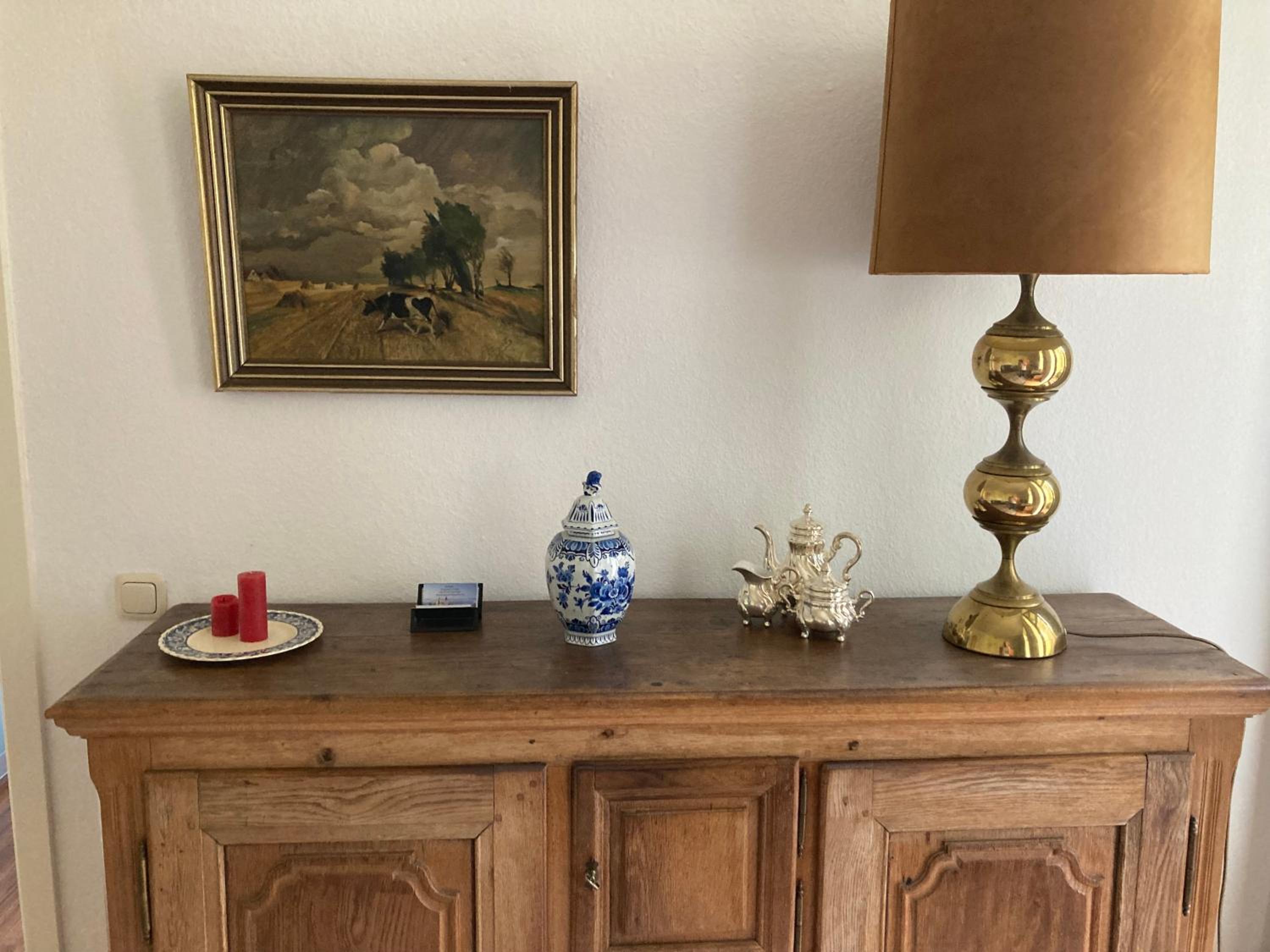 Traumhafte Wohnung im Herzen von Leipzig