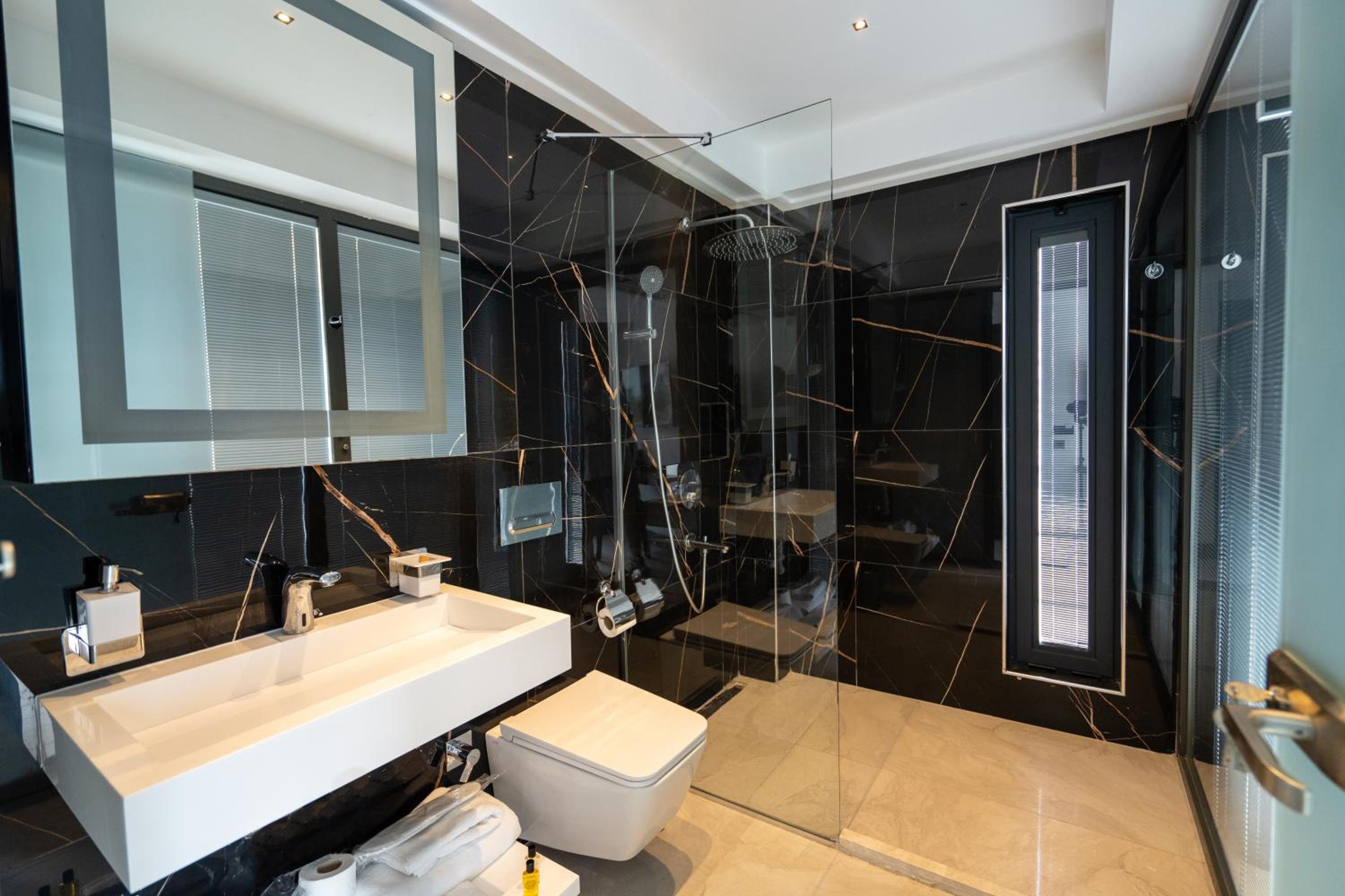 Gumus Peninsula Hotel - Image 5