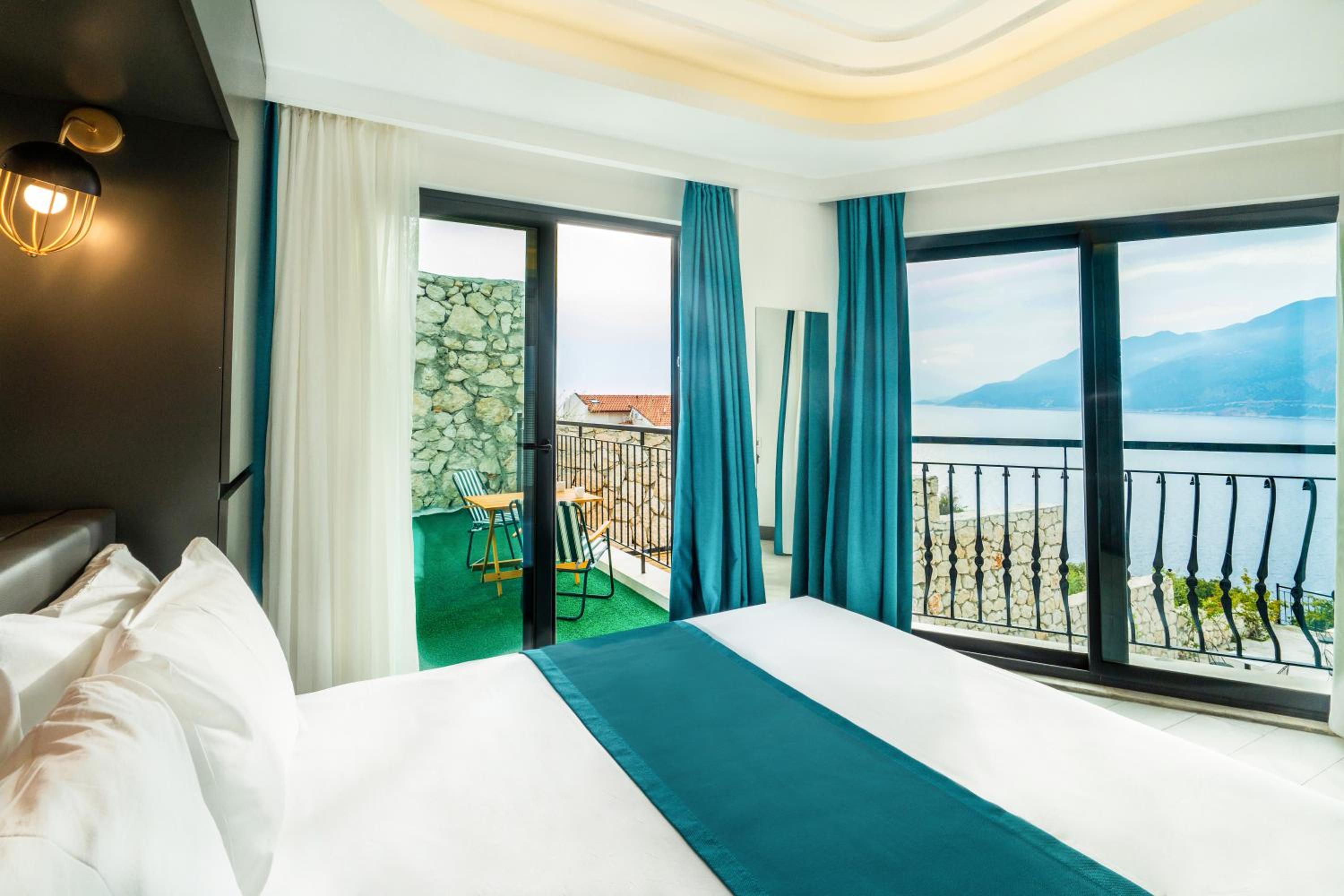 Gumus Peninsula Hotel - Image 41