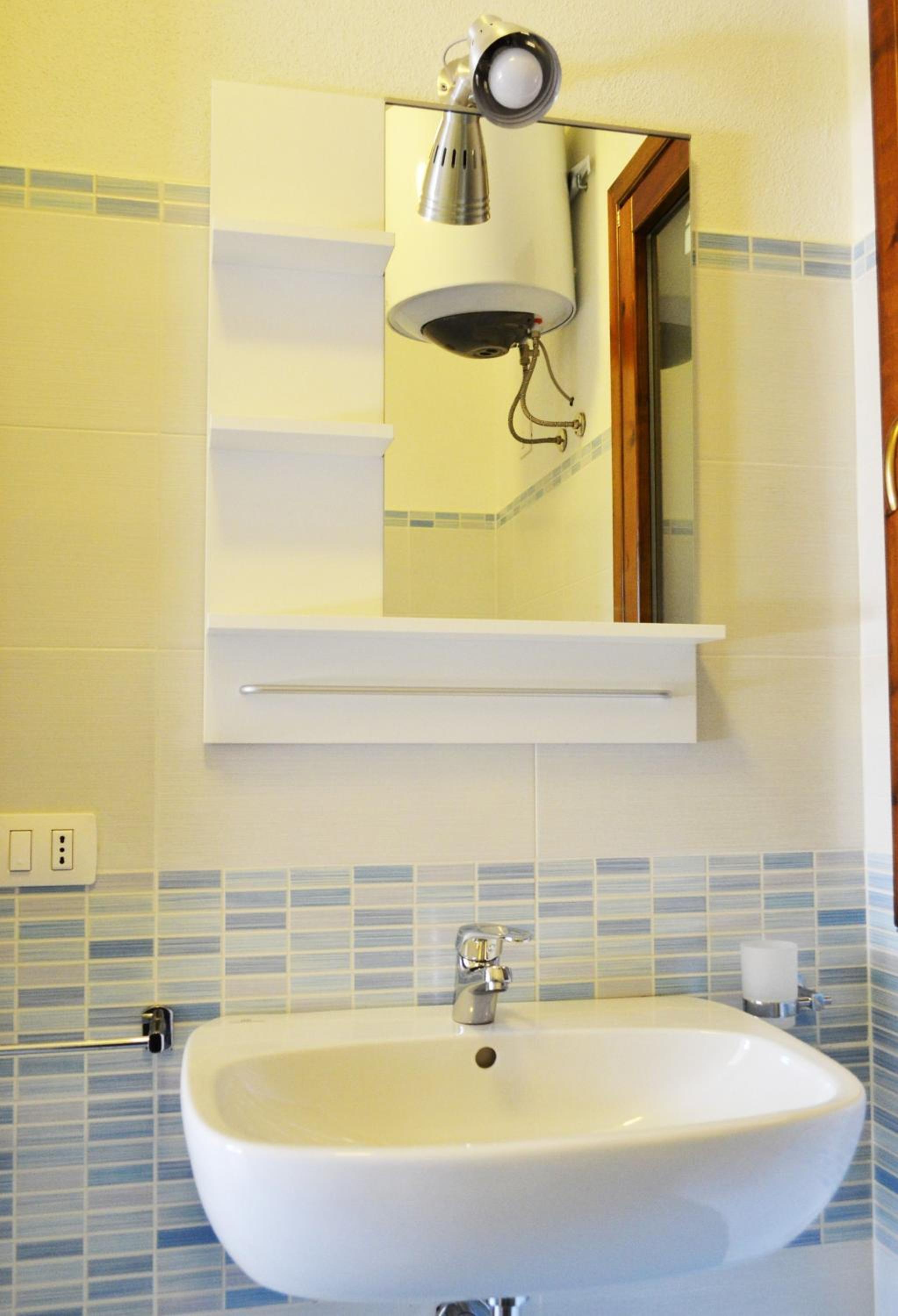 GF Apartments La Vigna