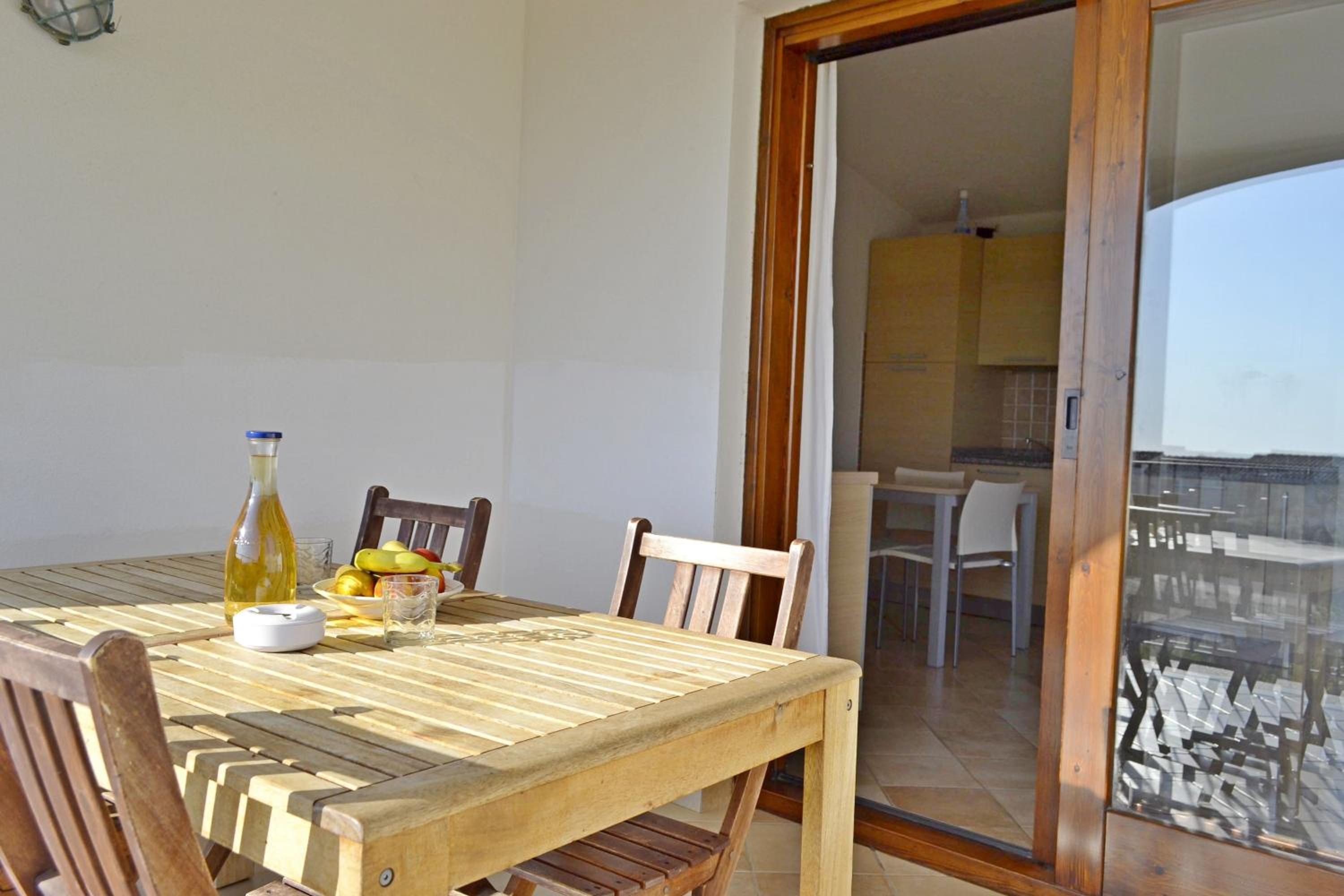GF Apartments La Vigna