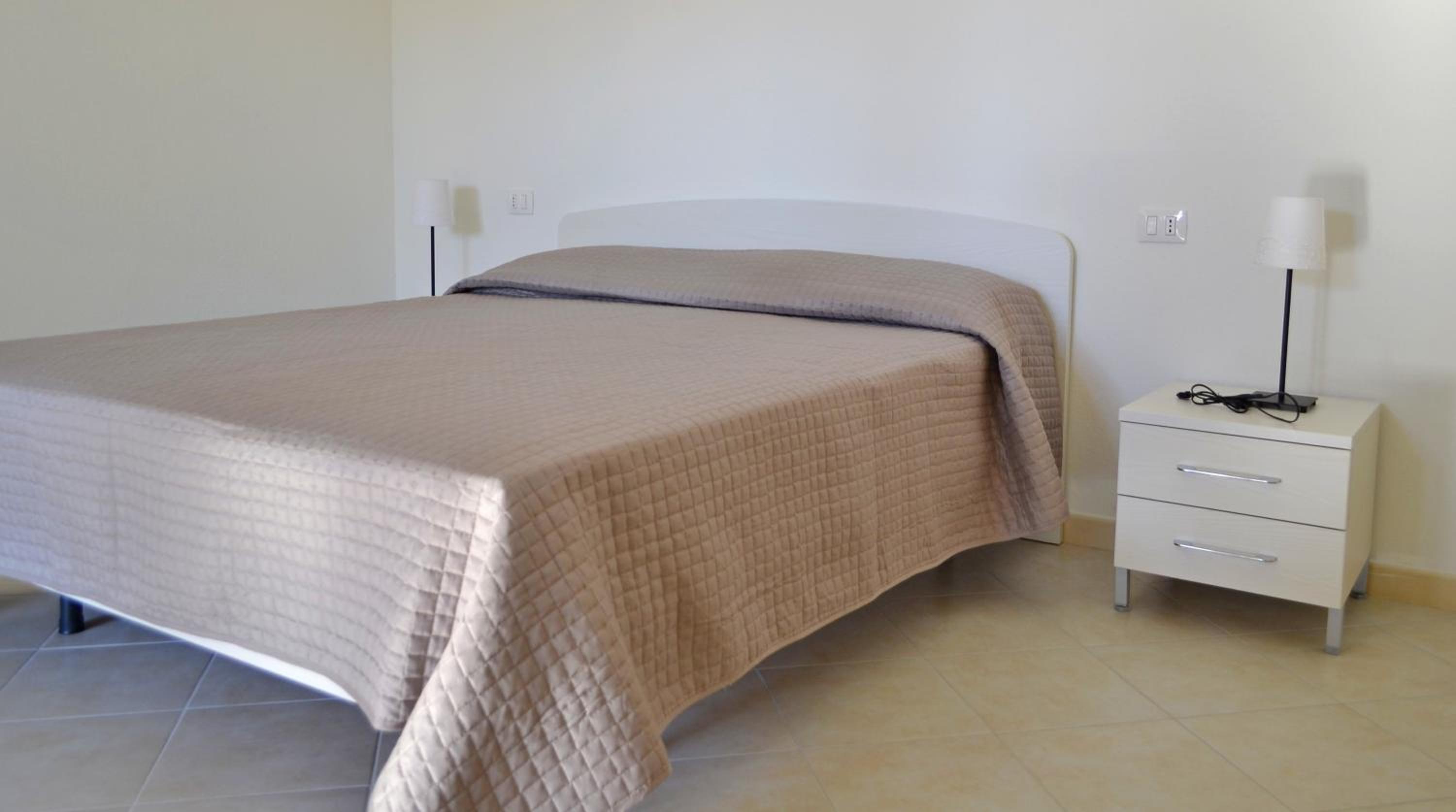 GF Apartments La Vigna