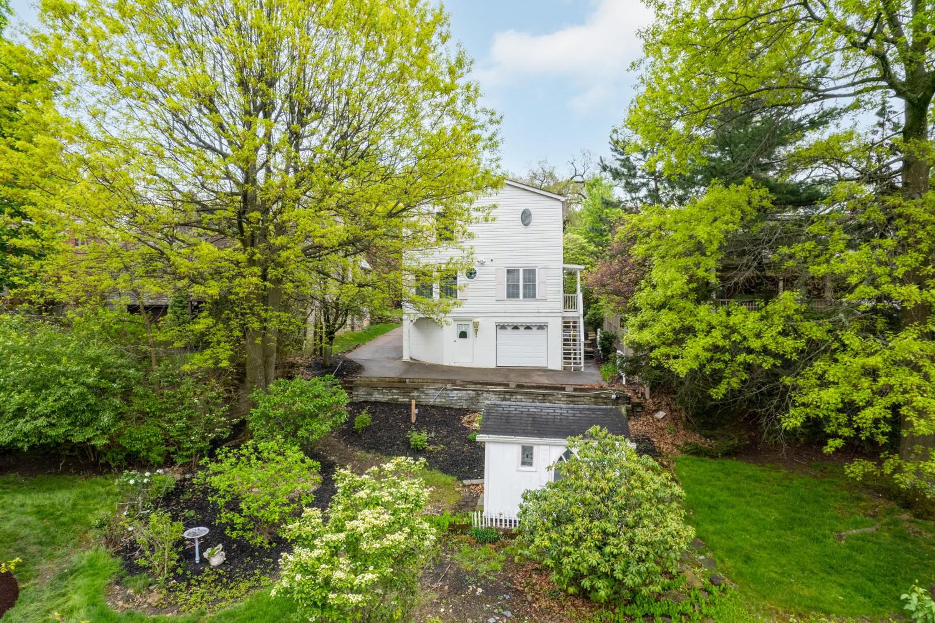 Brand New, Renovated Urban Oasis with Plenty of Parking view 2
