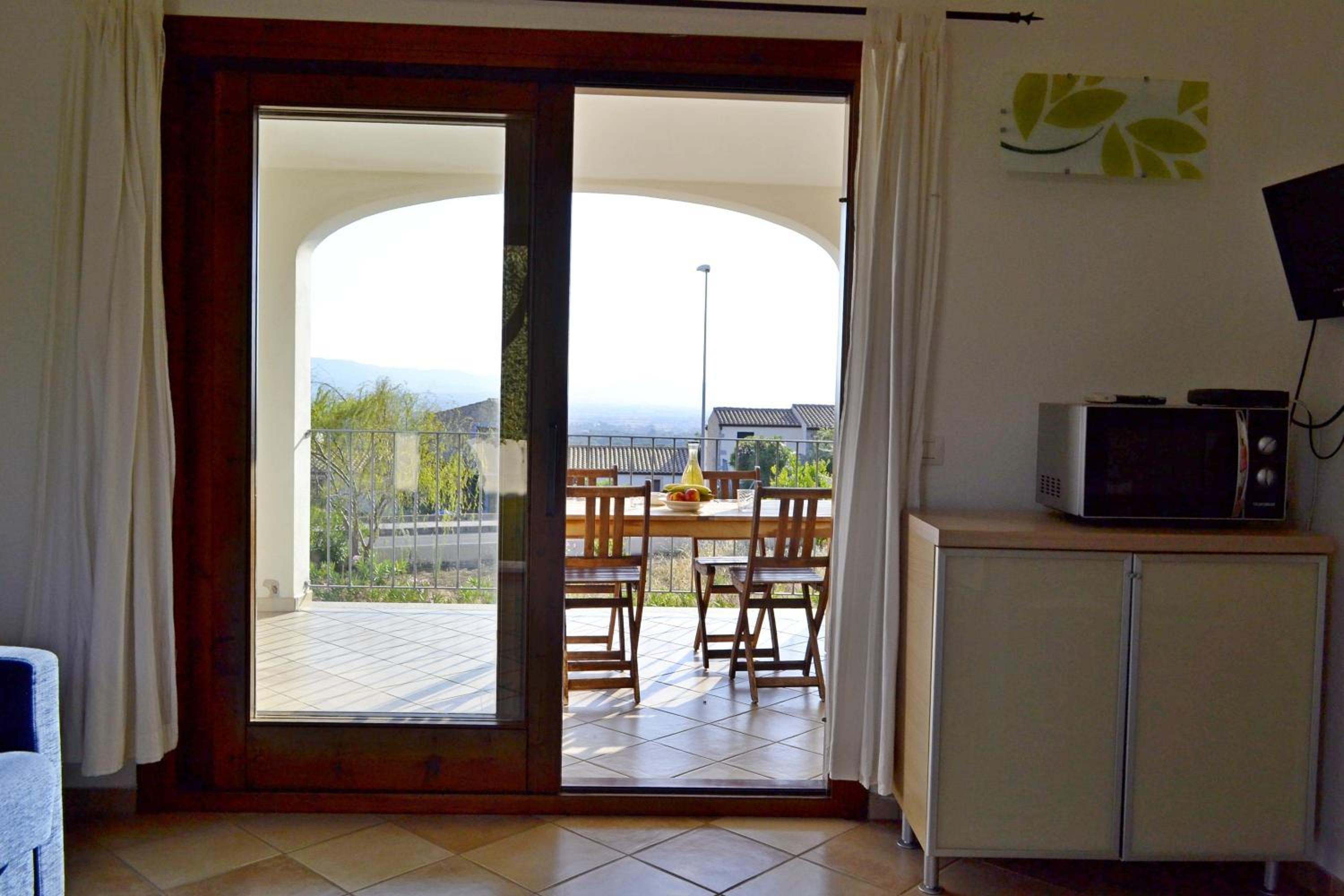 GF Apartments La Vigna