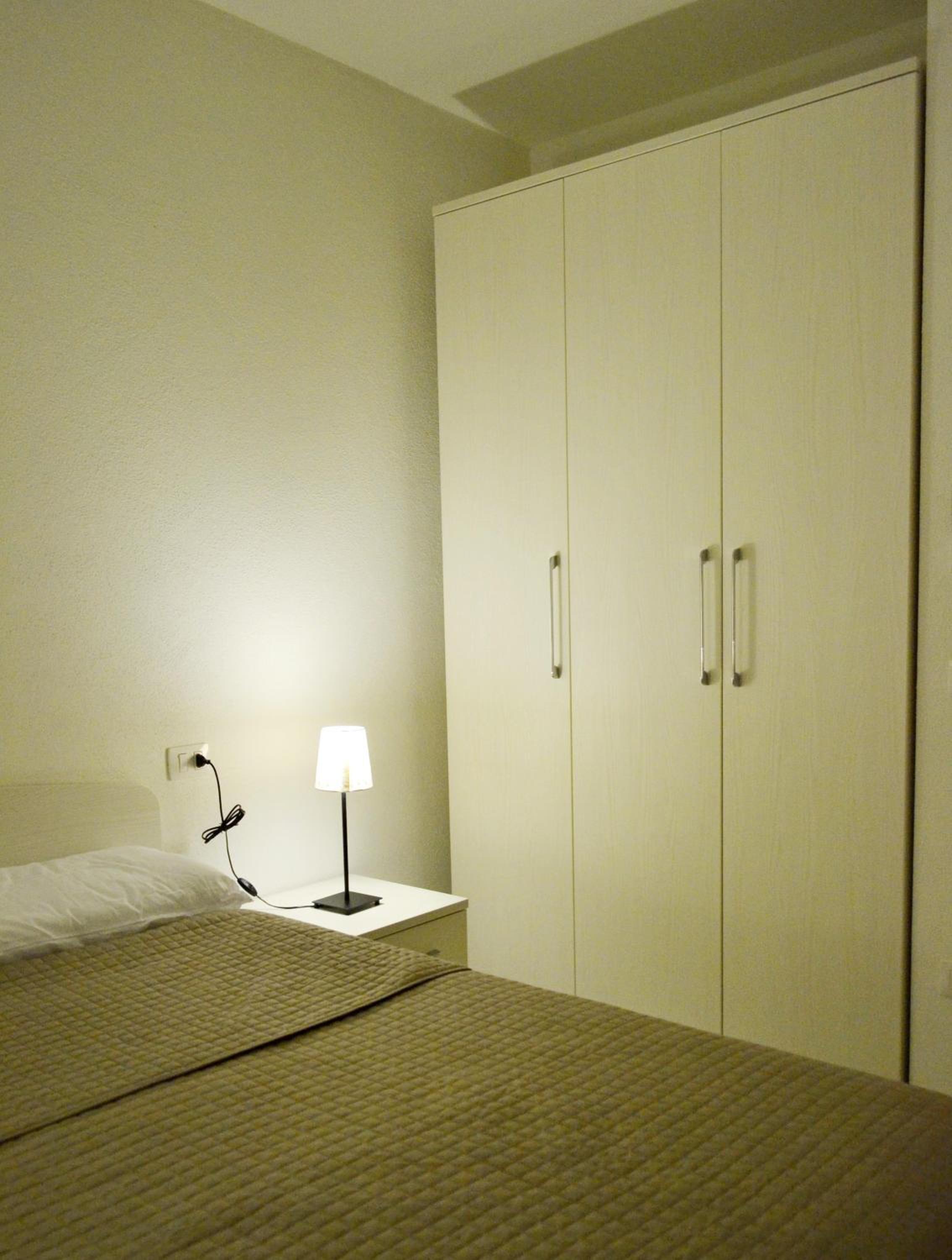 GF Apartments La Vigna