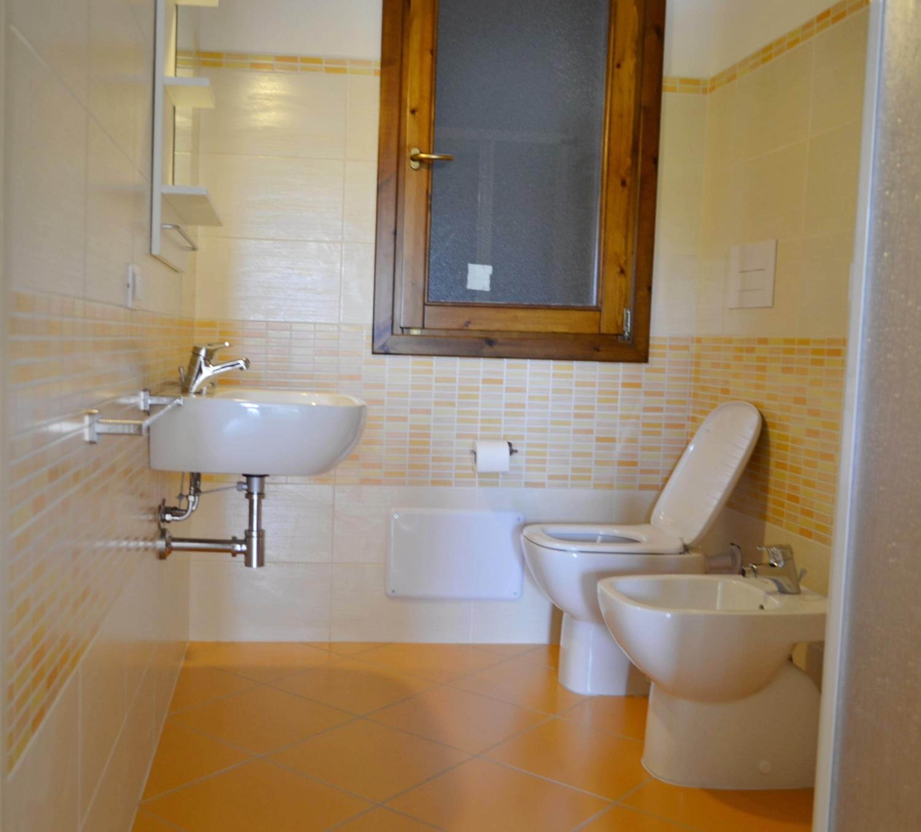 GF Apartments La Vigna
