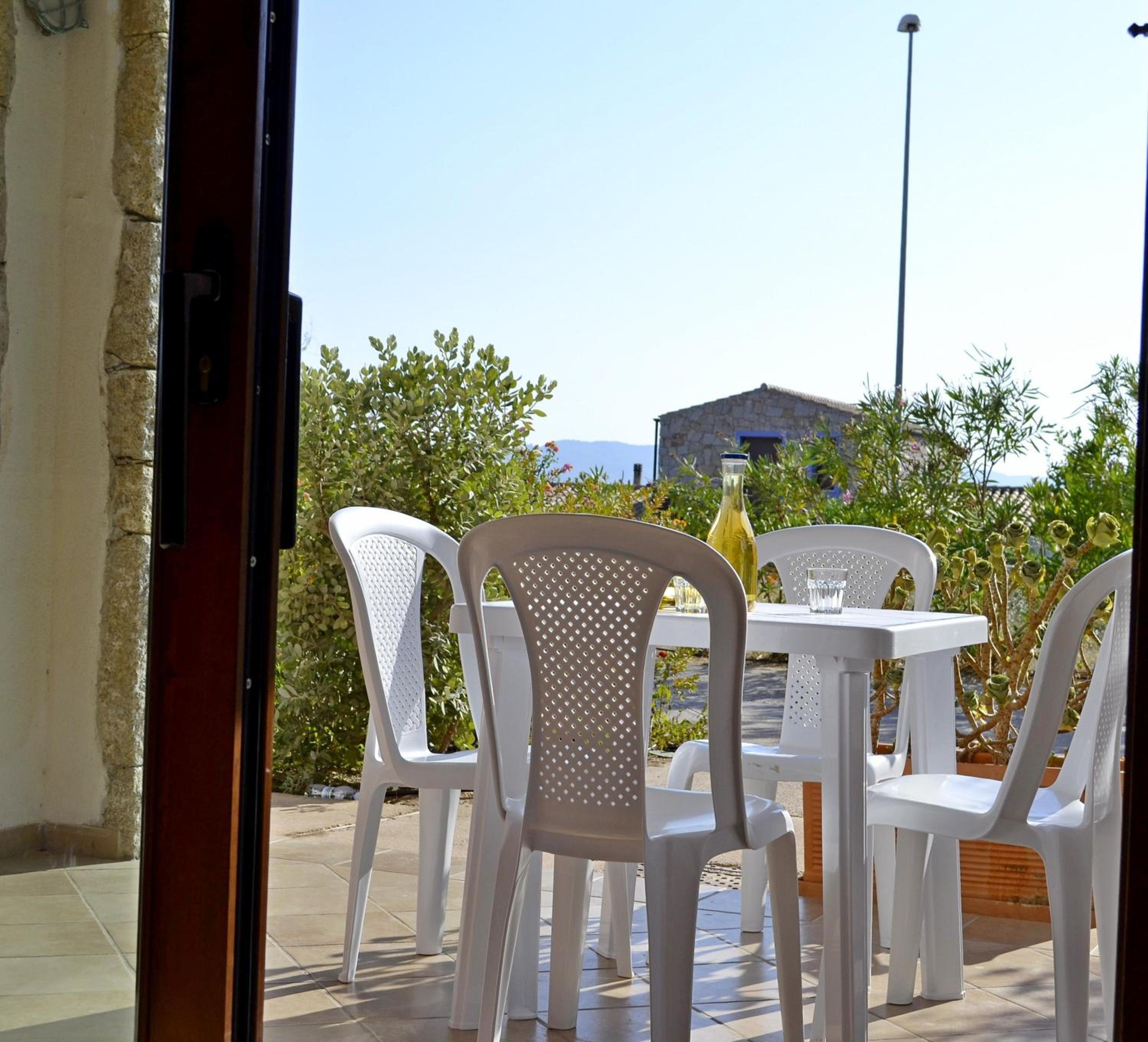 GF Apartments La Vigna