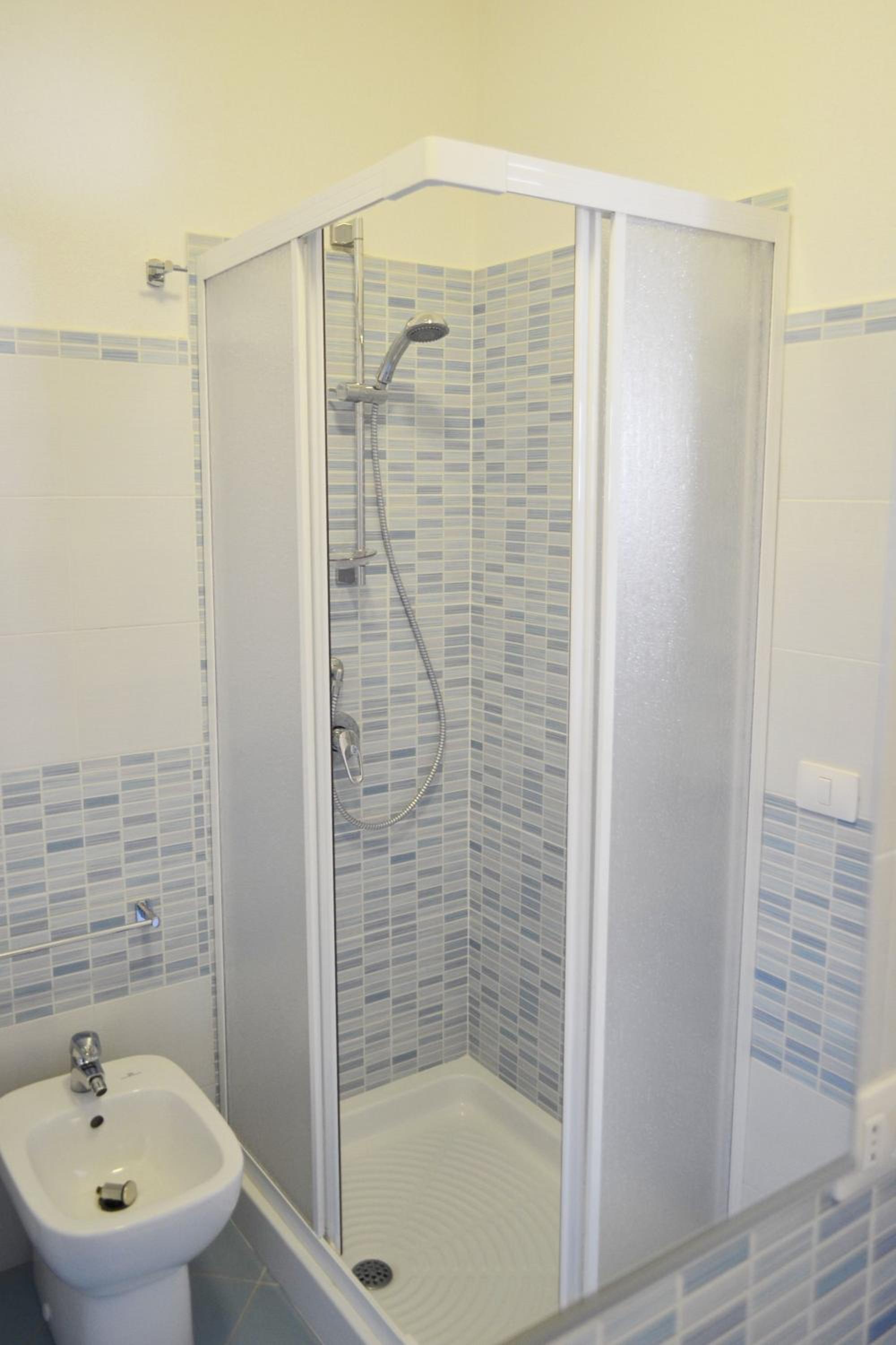 GF Apartments La Vigna