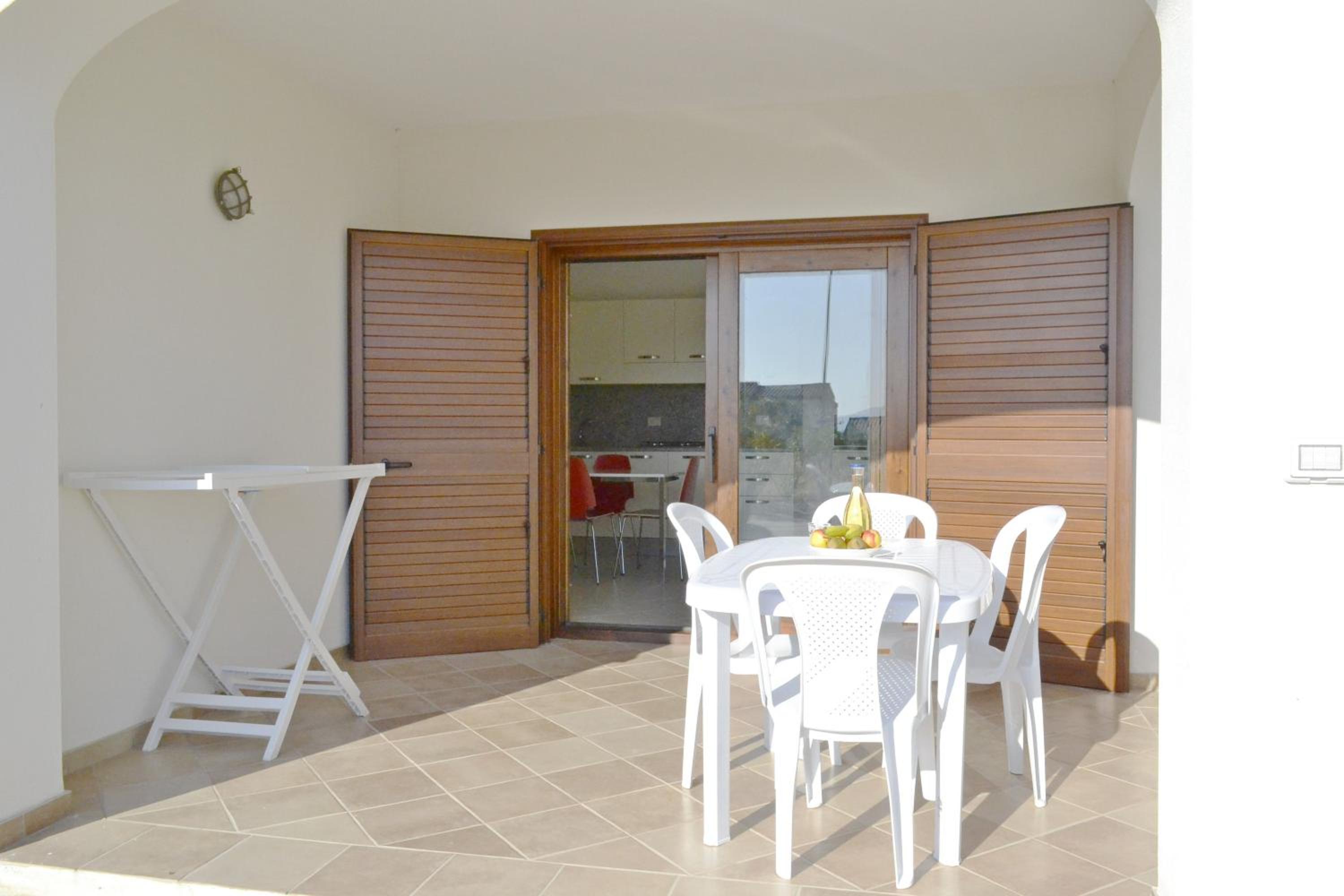 GF Apartments La Vigna