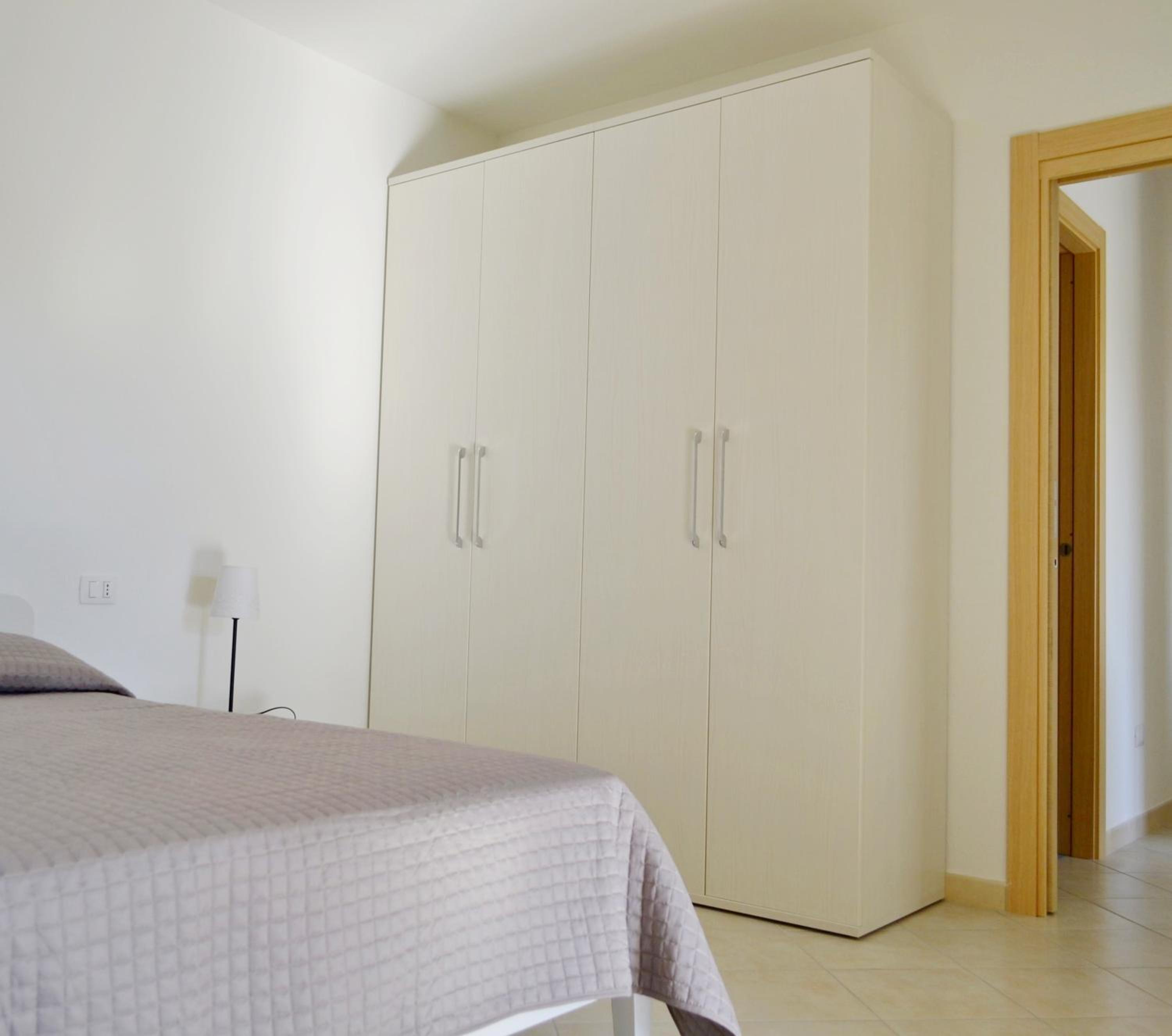 GF Apartments La Vigna