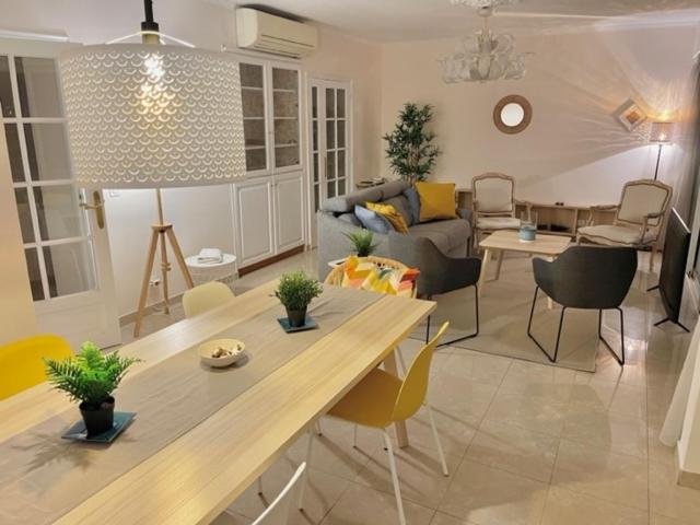 Appartement Luxueux 