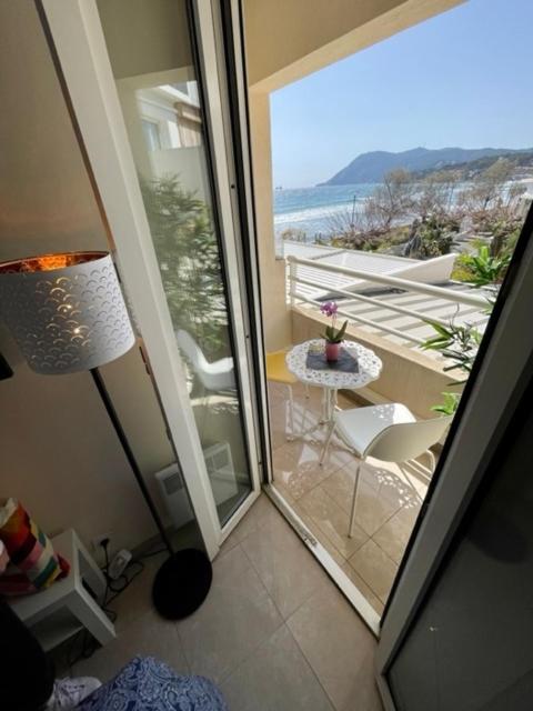 Appartement Luxueux 