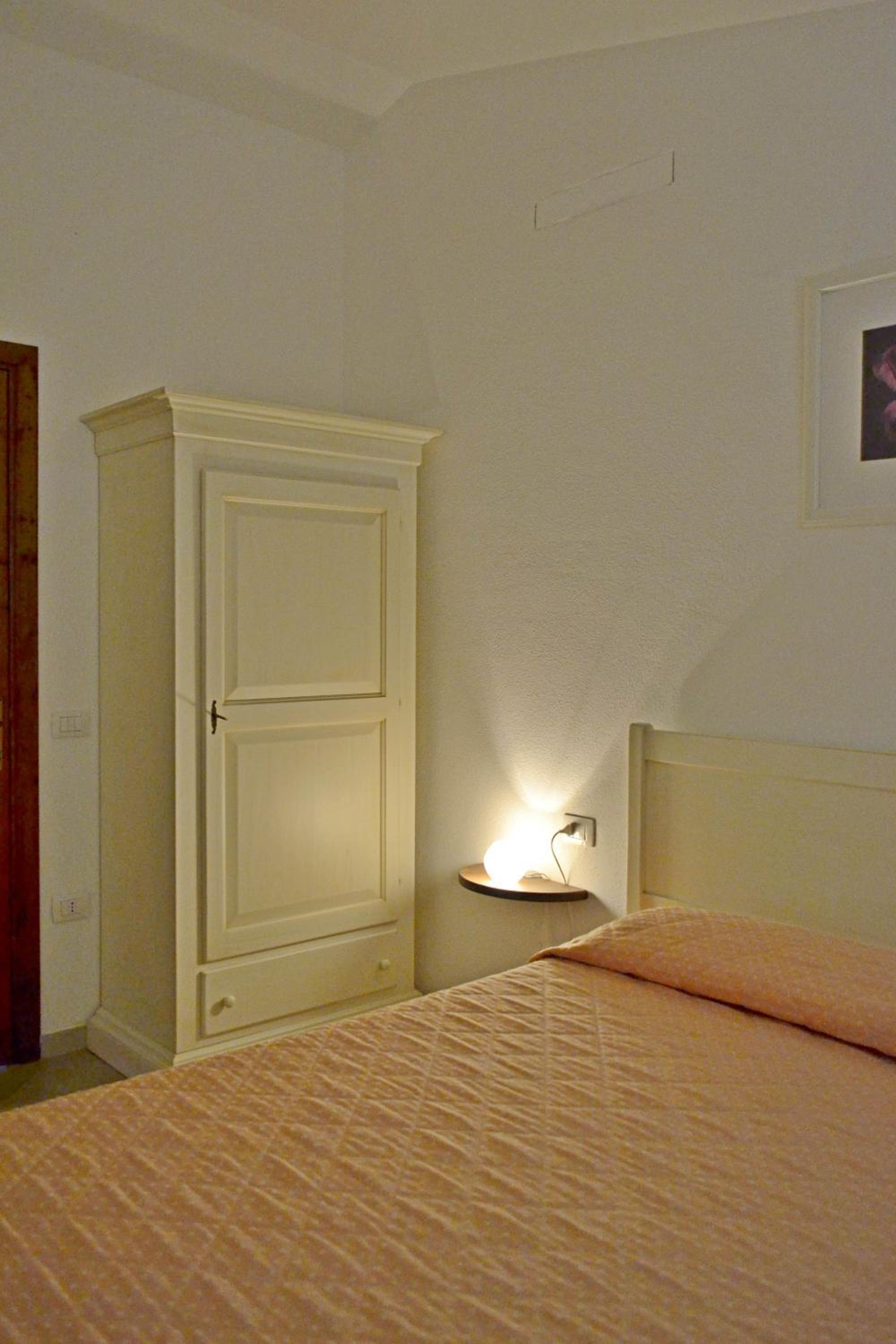 GF Apartments La Vigna