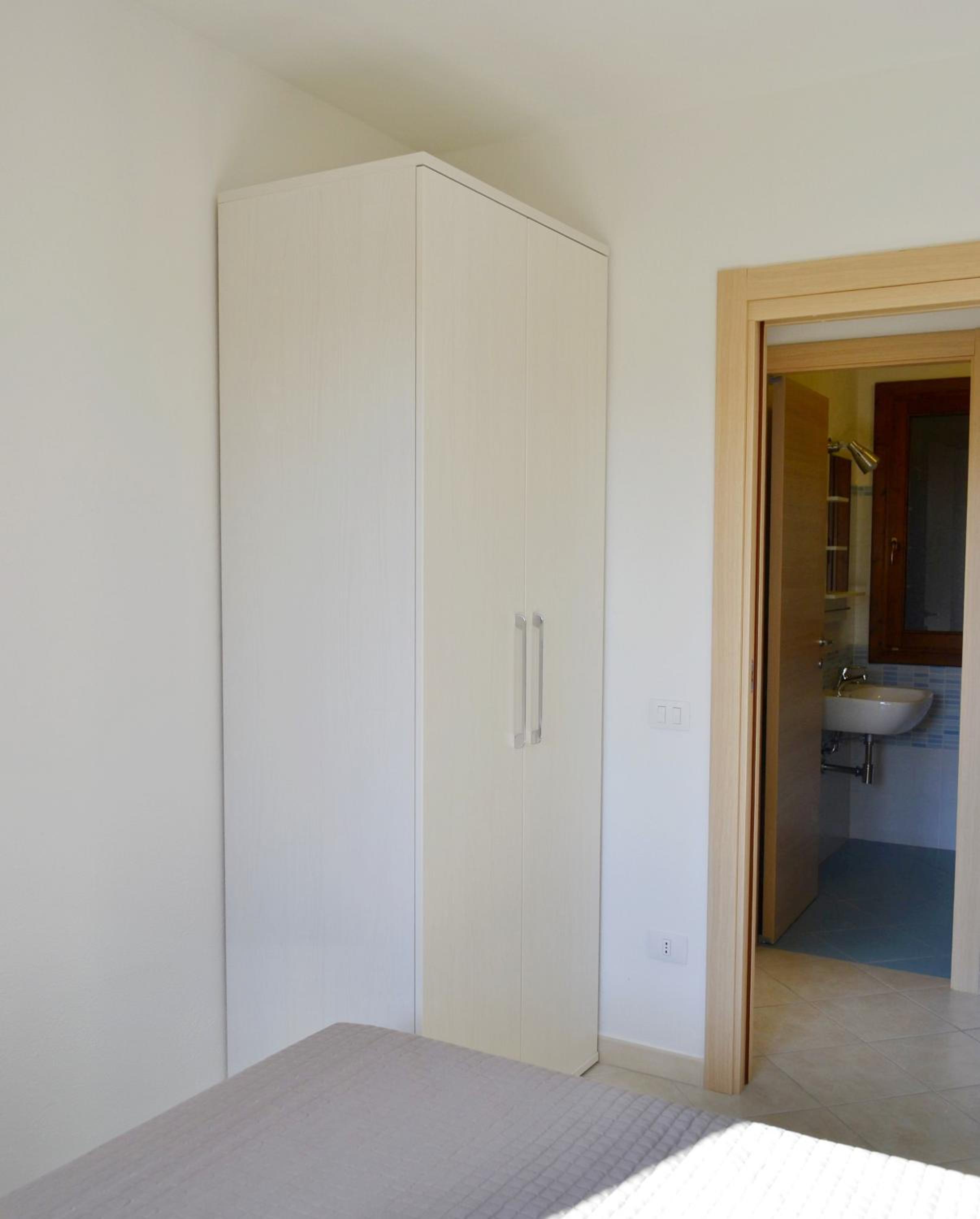 GF Apartments La Vigna