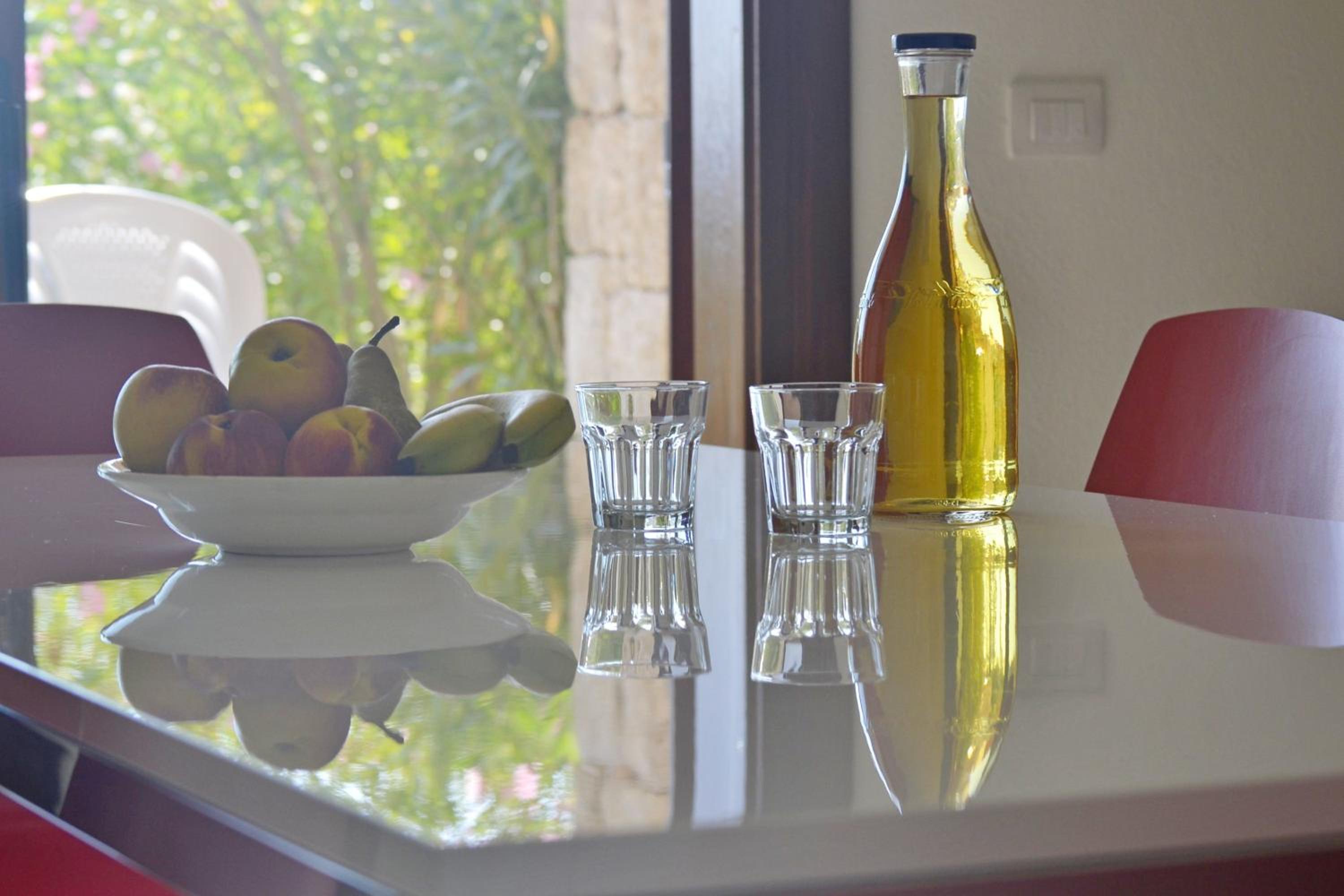 GF Apartments La Vigna