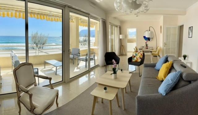 Appartement Luxueux 
