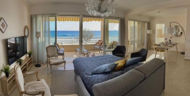 Appartement Luxueux 