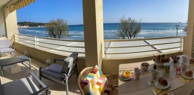 Appartement Luxueux 
