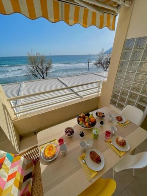 Appartement Luxueux 
