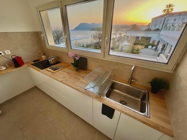 Appartement Luxueux 