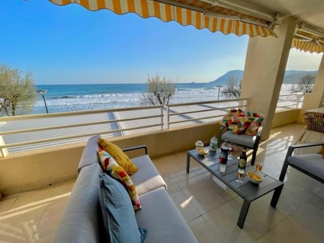 Appartement Luxueux 