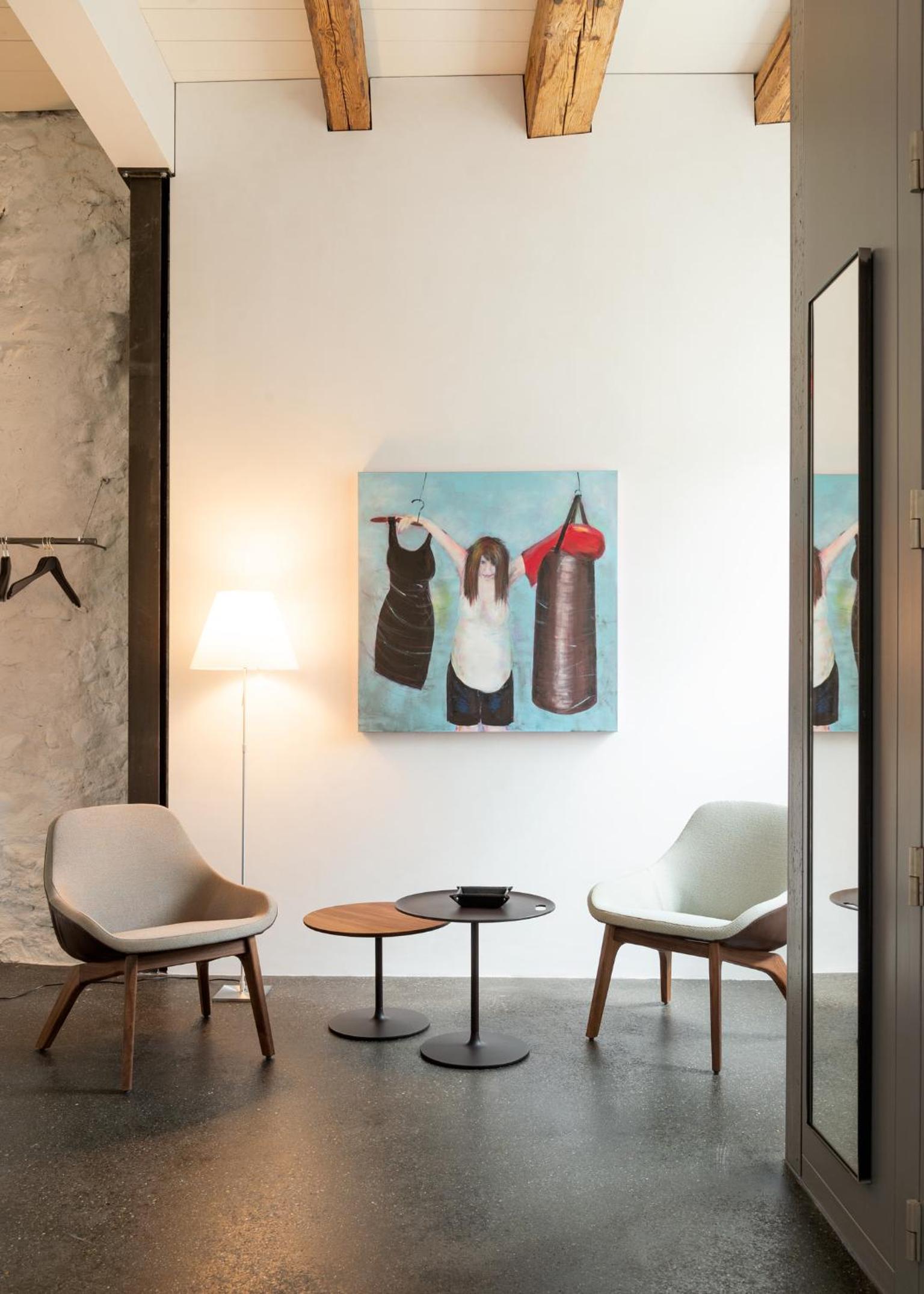 Altstadthaus - neu renoviert, barrierefrei
