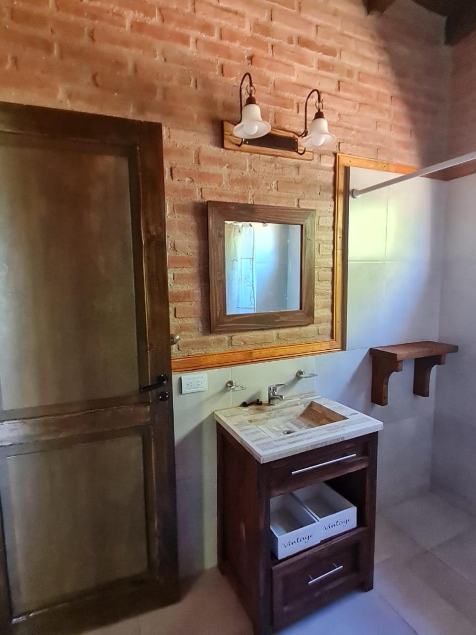 Cabaña Flor de Lis