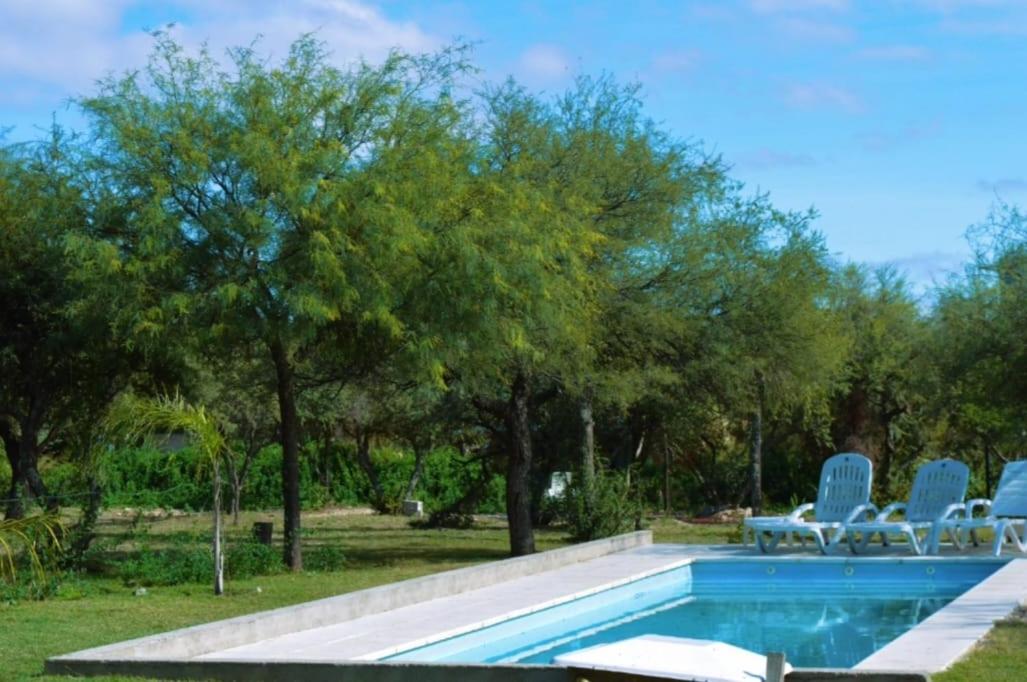 Cabaña Flor de Lis