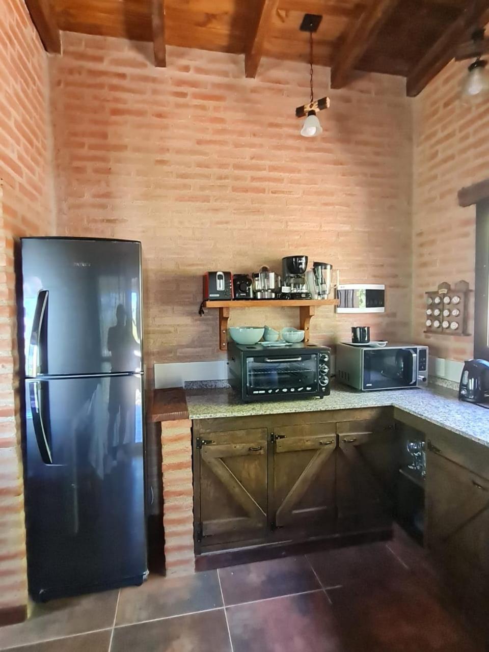 Cabaña Flor de Lis