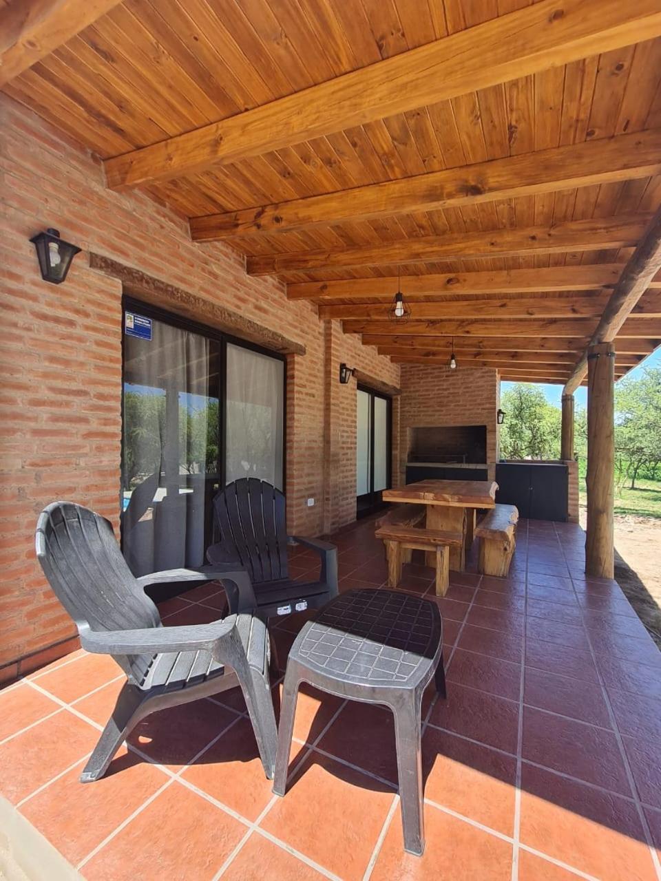 Cabaña Flor de Lis